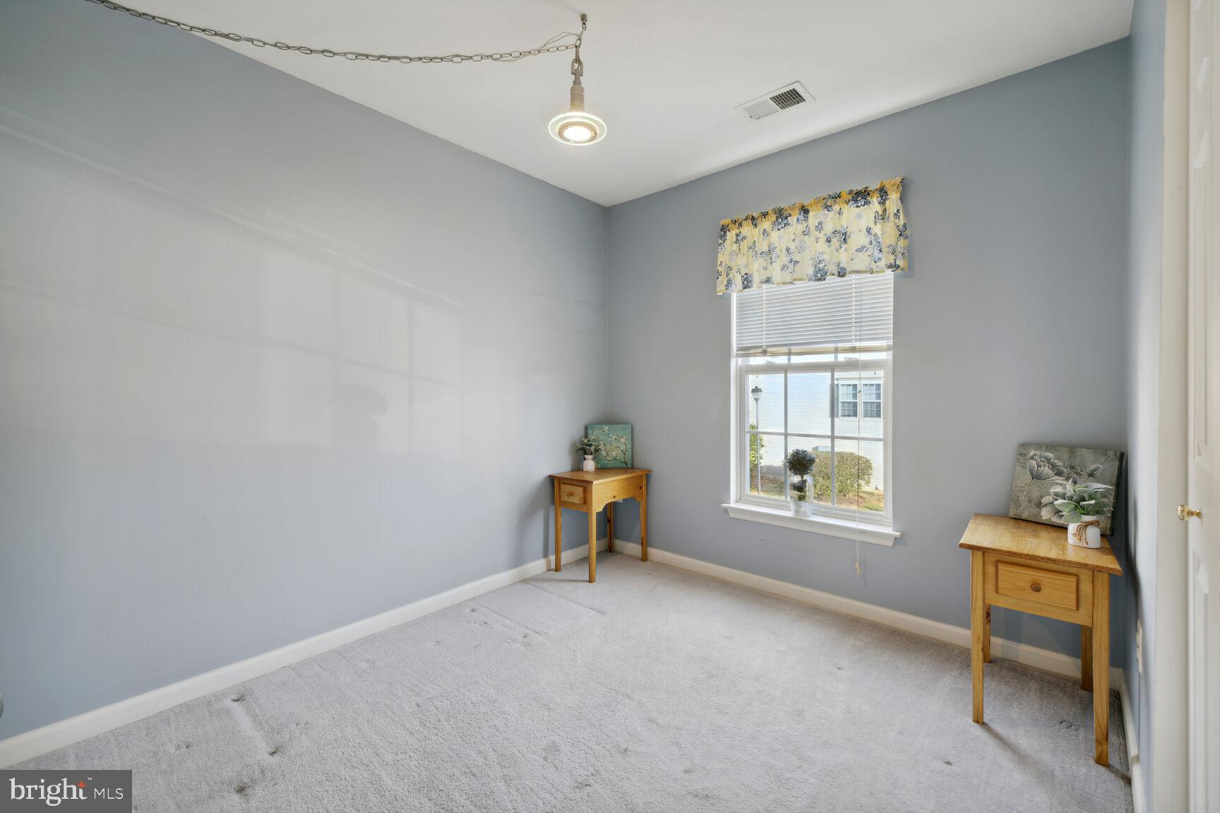 VISTAS AT MILESTONE - Residential