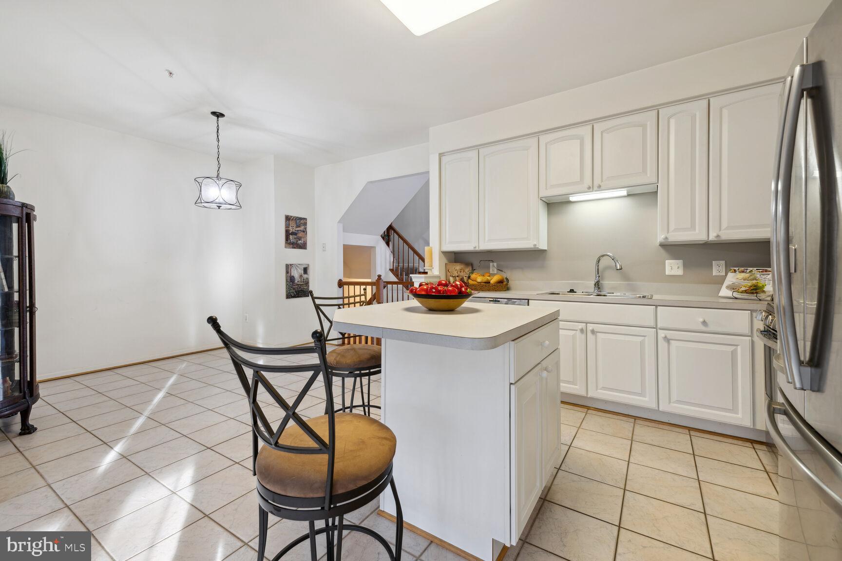 VISTAS AT MILESTONE - Residential