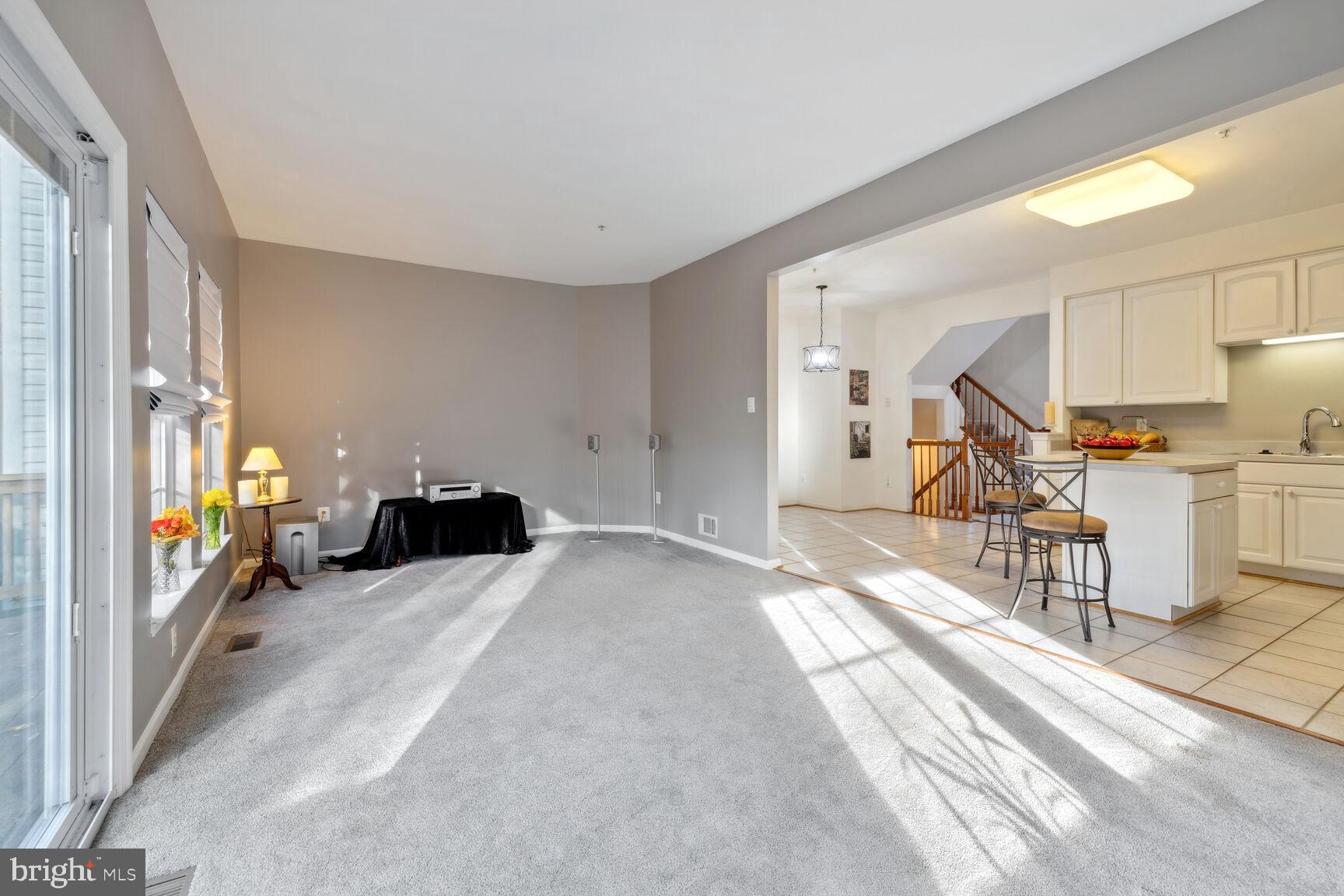 VISTAS AT MILESTONE - Residential