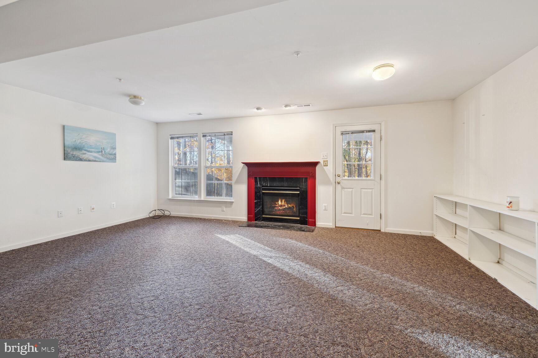 VISTAS AT MILESTONE - Residential