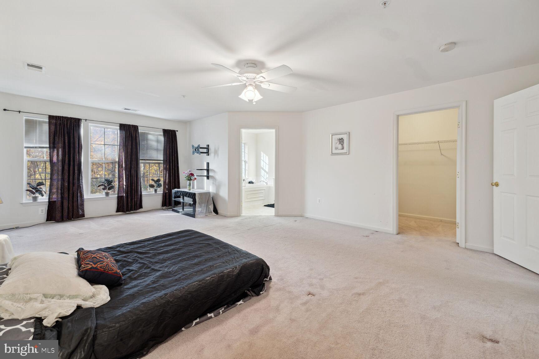 VISTAS AT MILESTONE - Residential