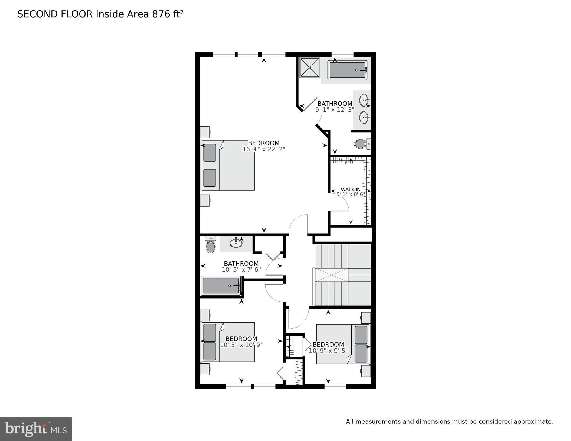 VISTAS AT MILESTONE - Residential