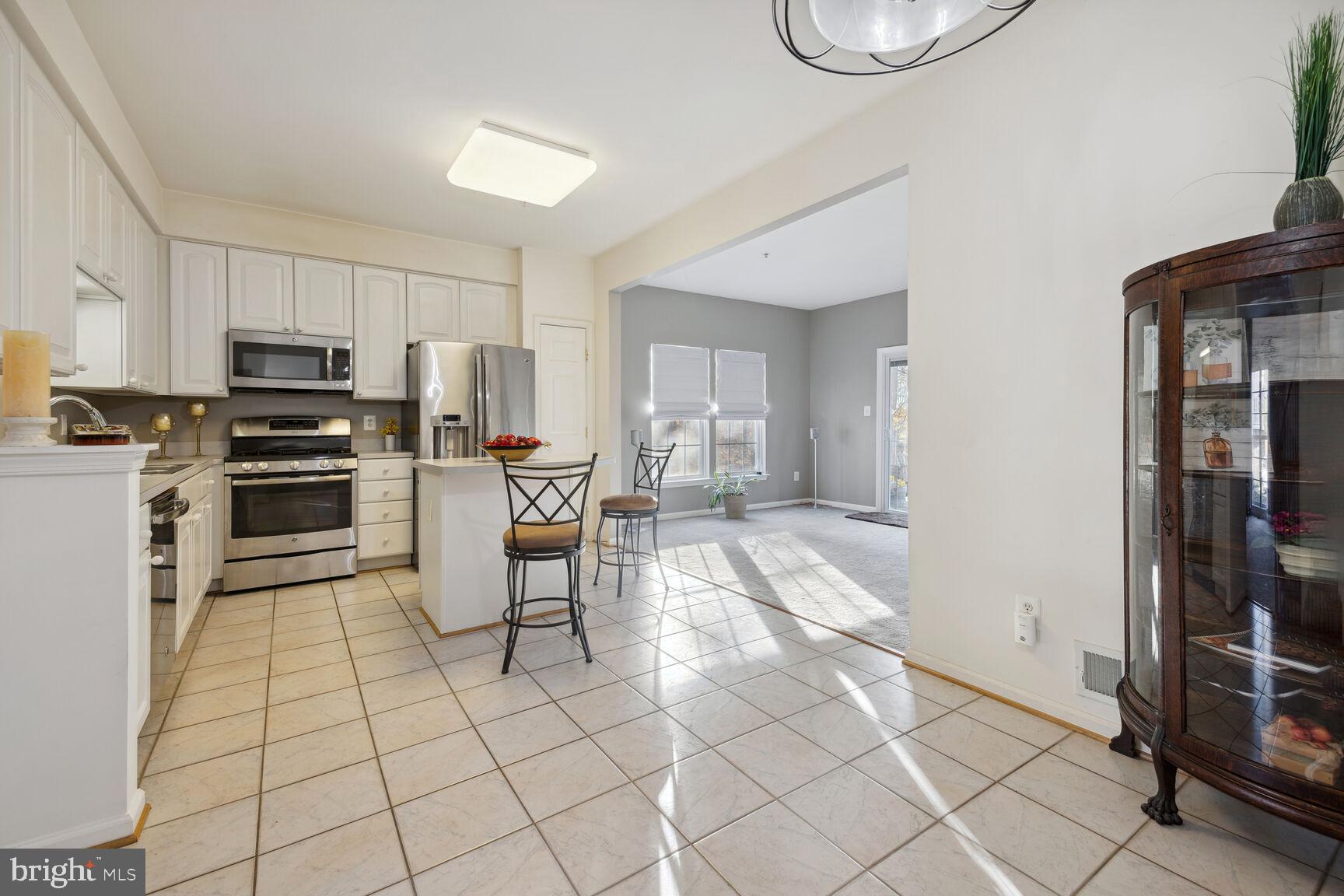 VISTAS AT MILESTONE - Residential