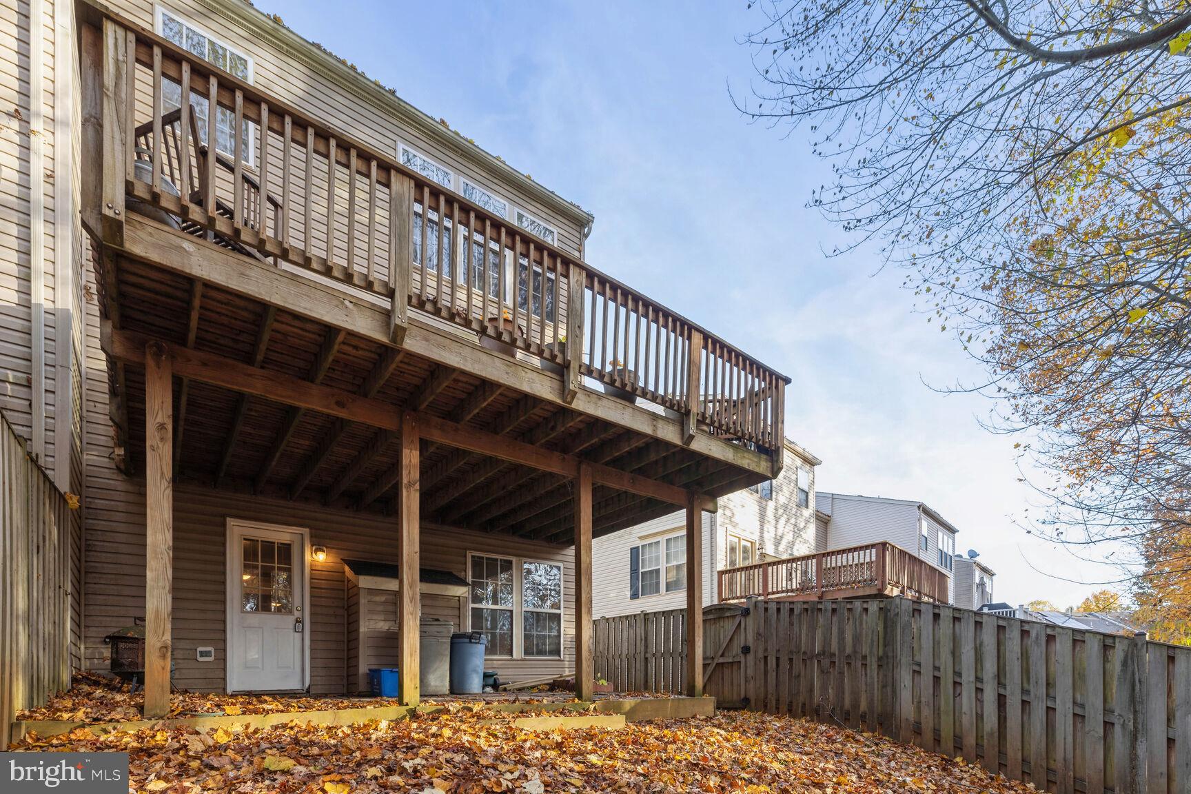 VISTAS AT MILESTONE - Residential