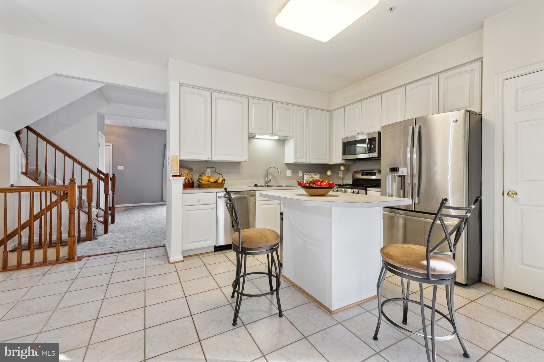 VISTAS AT MILESTONE - Residential