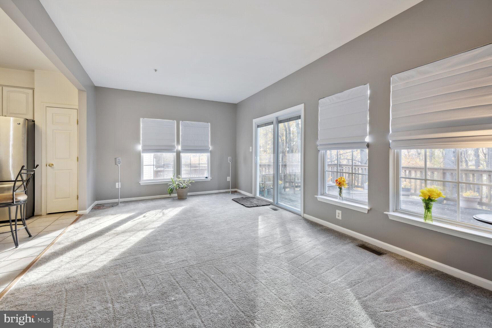 VISTAS AT MILESTONE - Residential