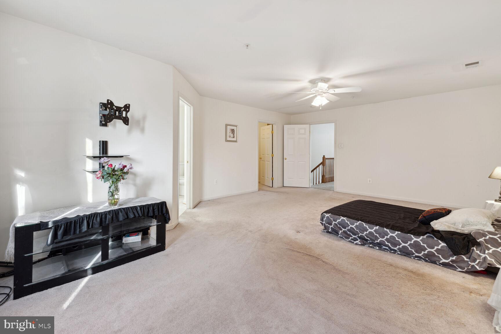 VISTAS AT MILESTONE - Residential