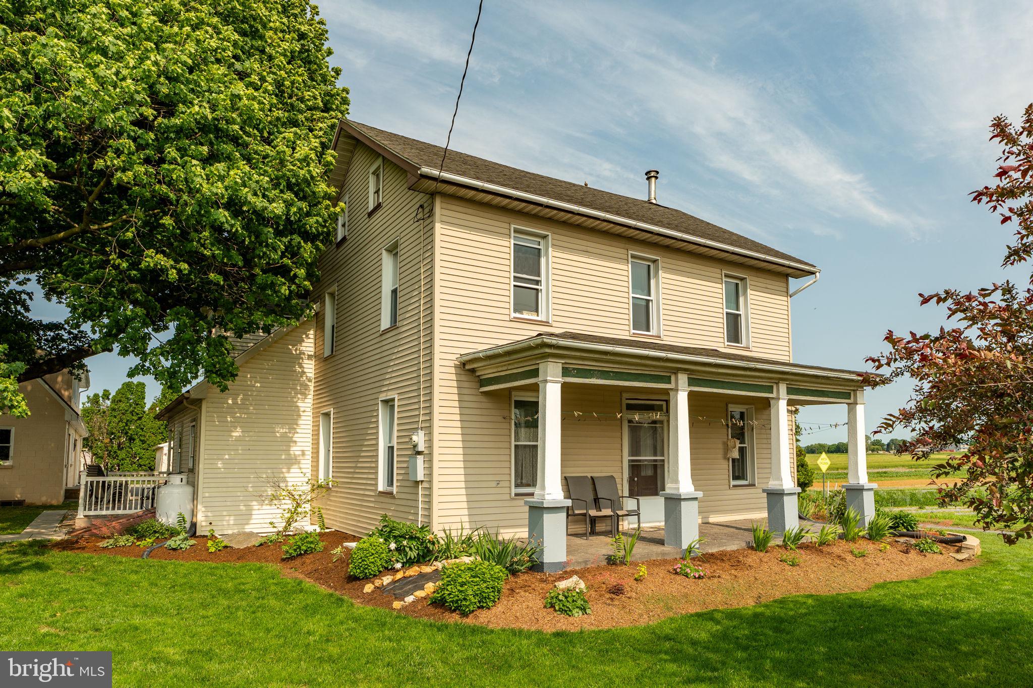 83 N RONKS ROAD