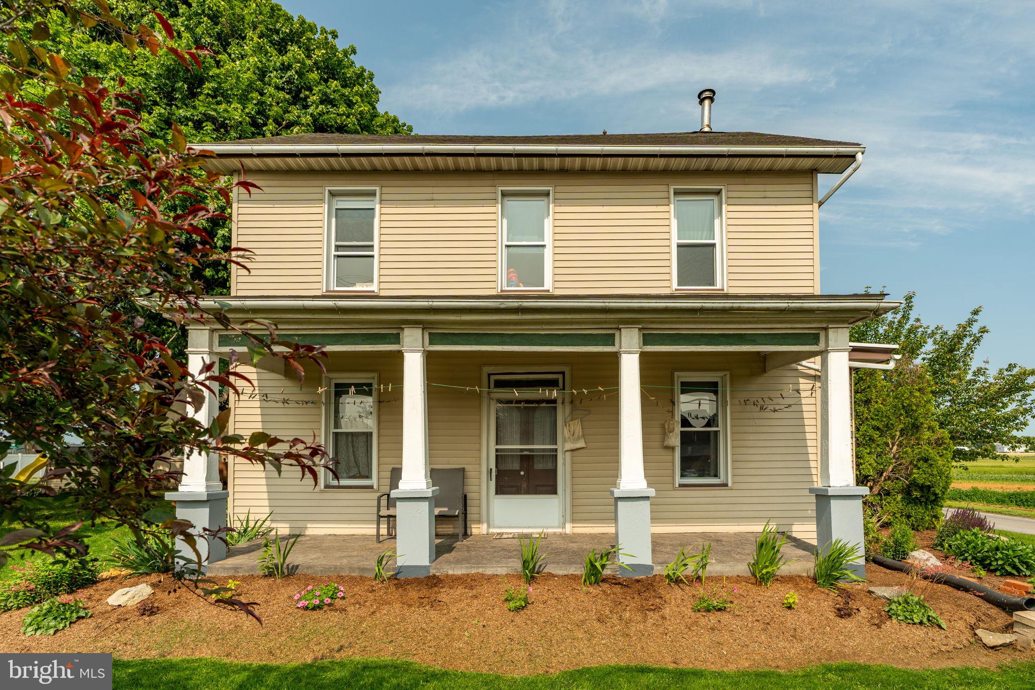 83 N RONKS ROAD