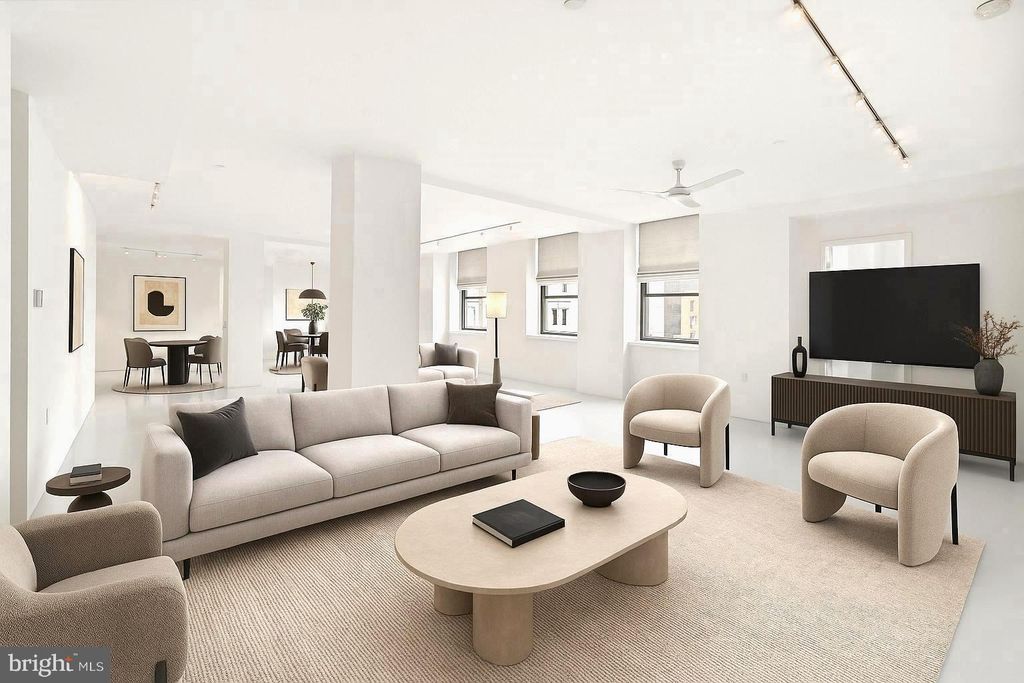 Photo of 1600 Arch Street #1809, PHILADELPHIA, PA 19103 (MLS # PAPH2522946)