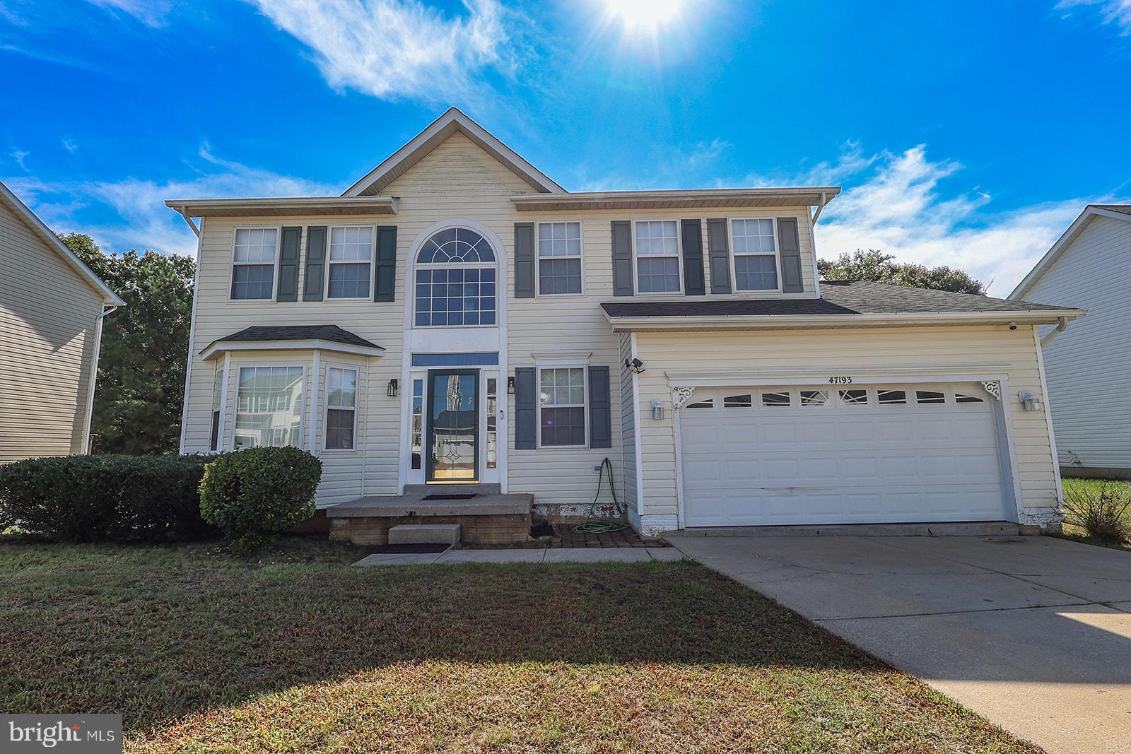 47193 SCHWARTZKOPF DRIVE