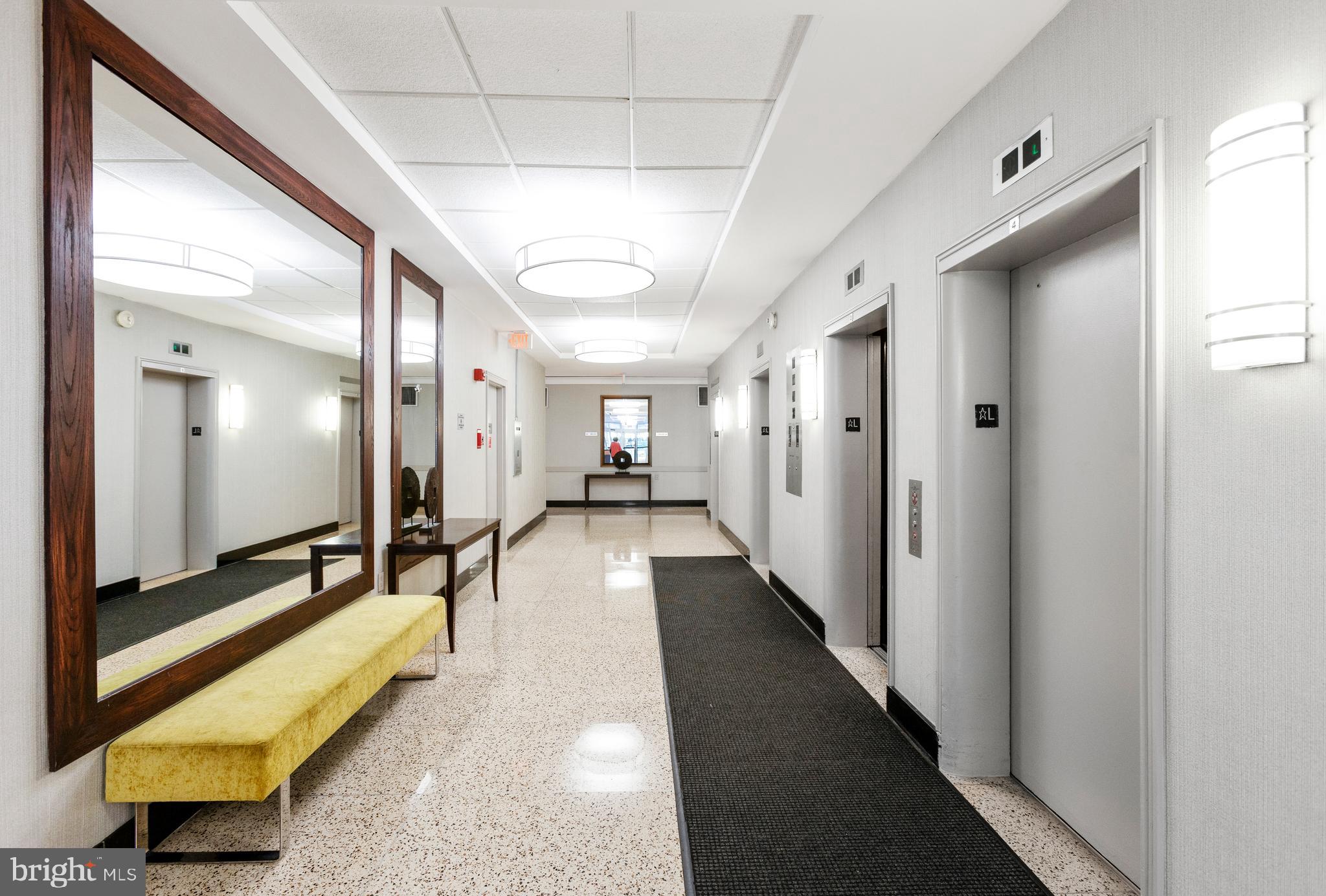 10500 ROCKVILLE PIKE M15