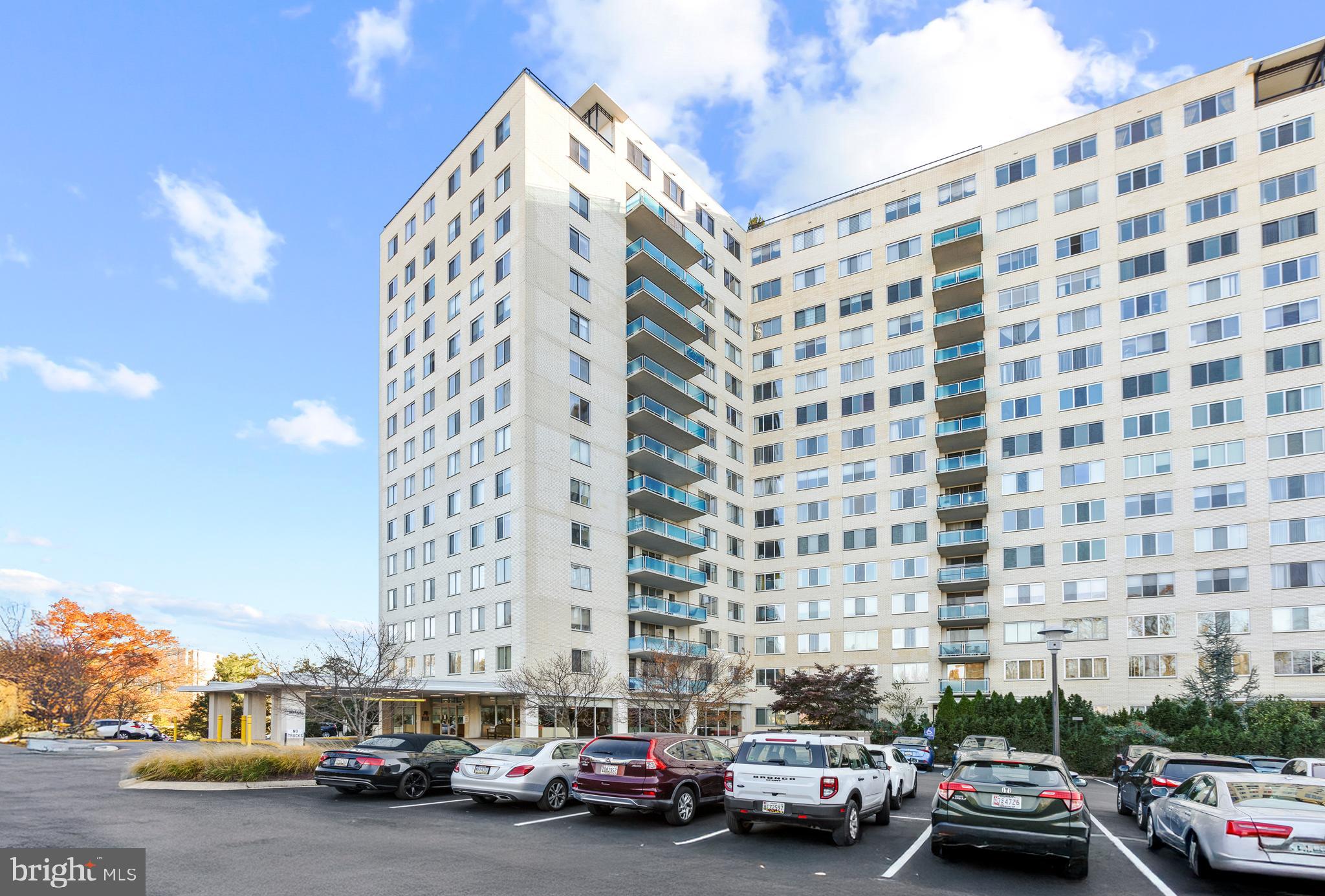 10500 ROCKVILLE PIKE M15