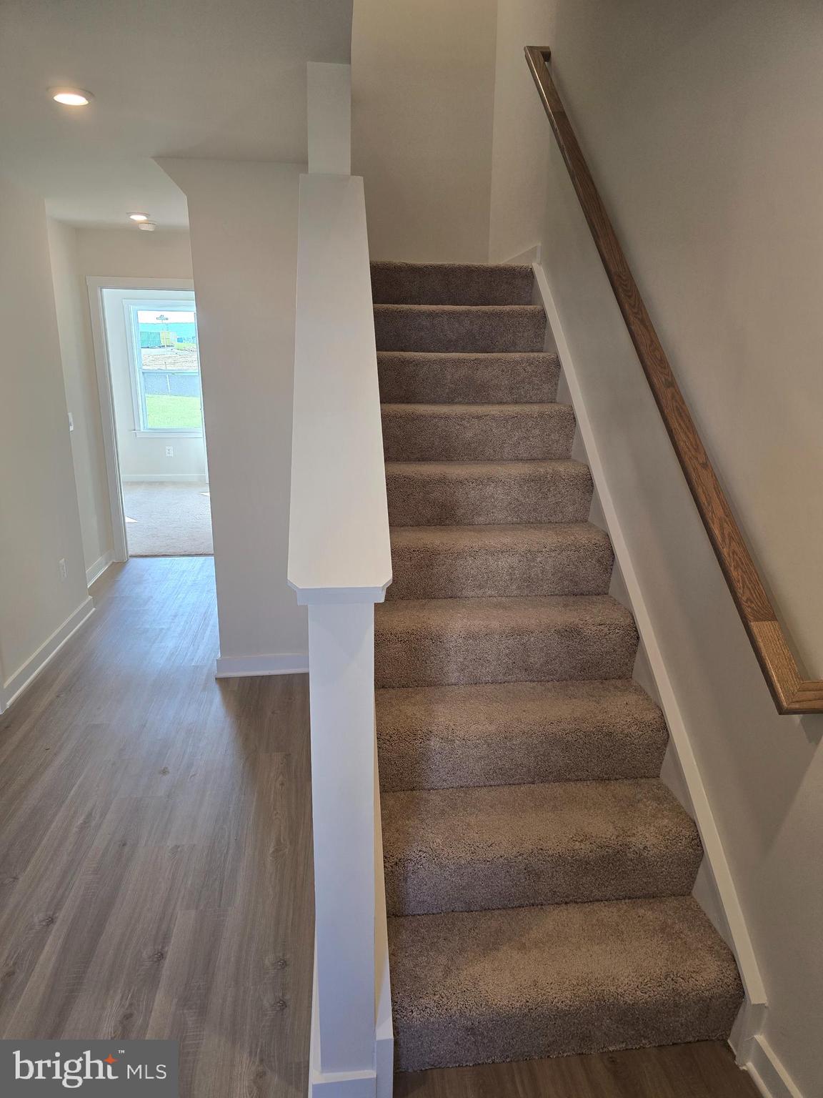 SOUTH BROOK - Residential Lease