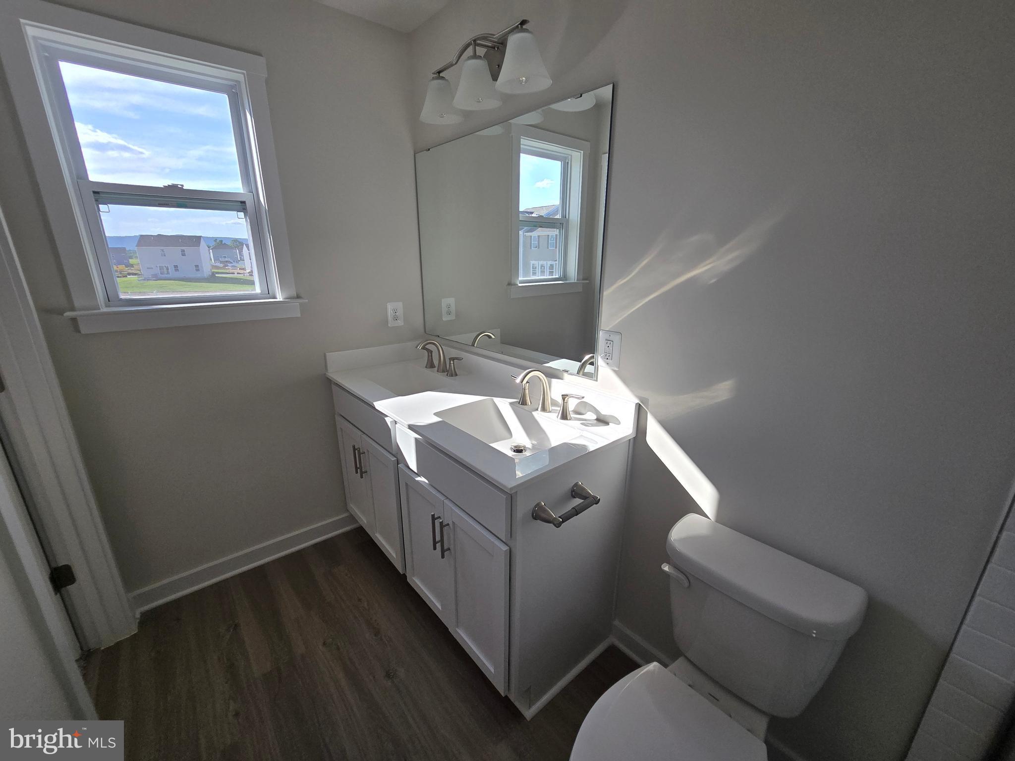 SOUTH BROOK - Residential Lease