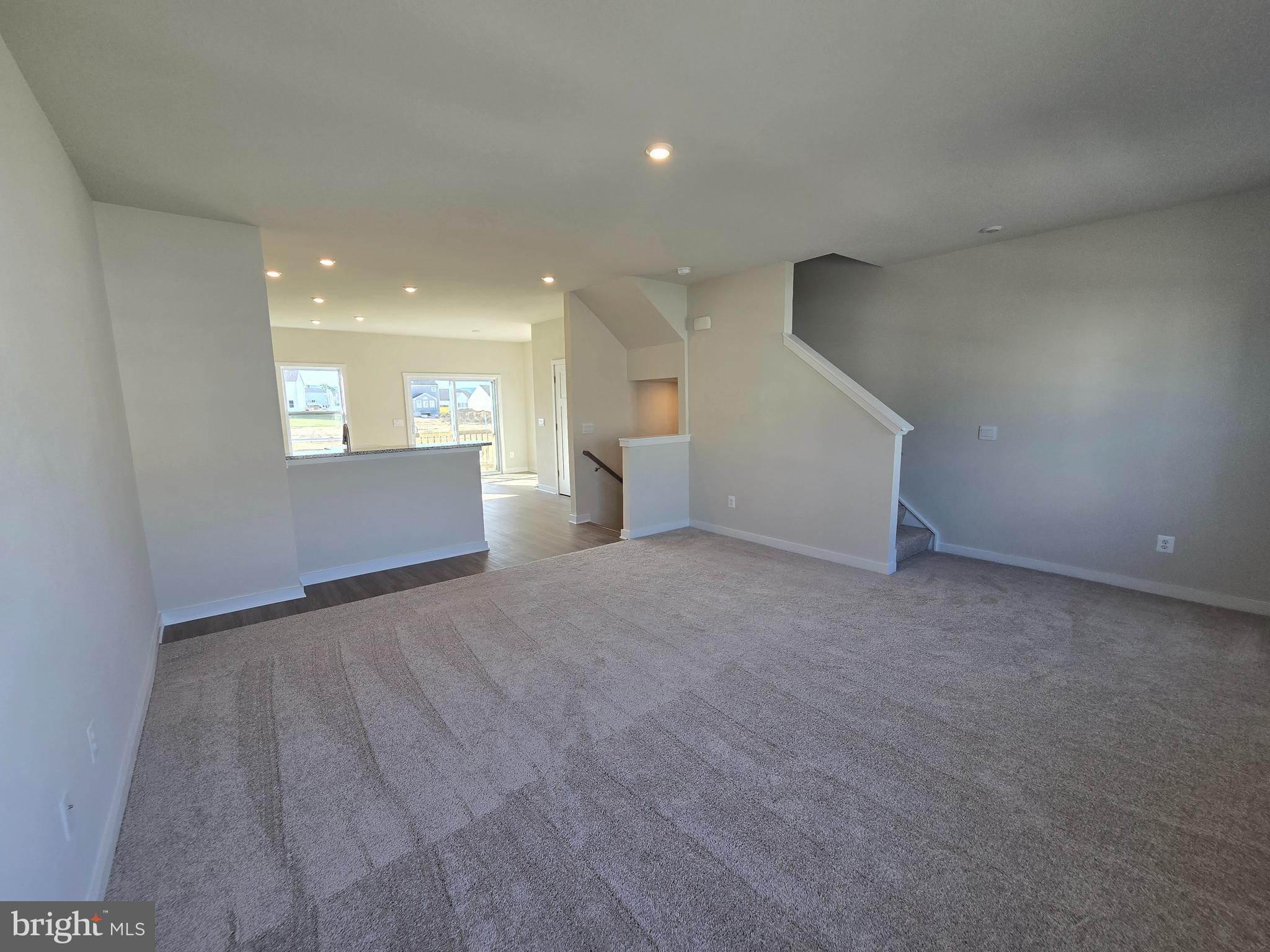 SOUTH BROOK - Residential Lease