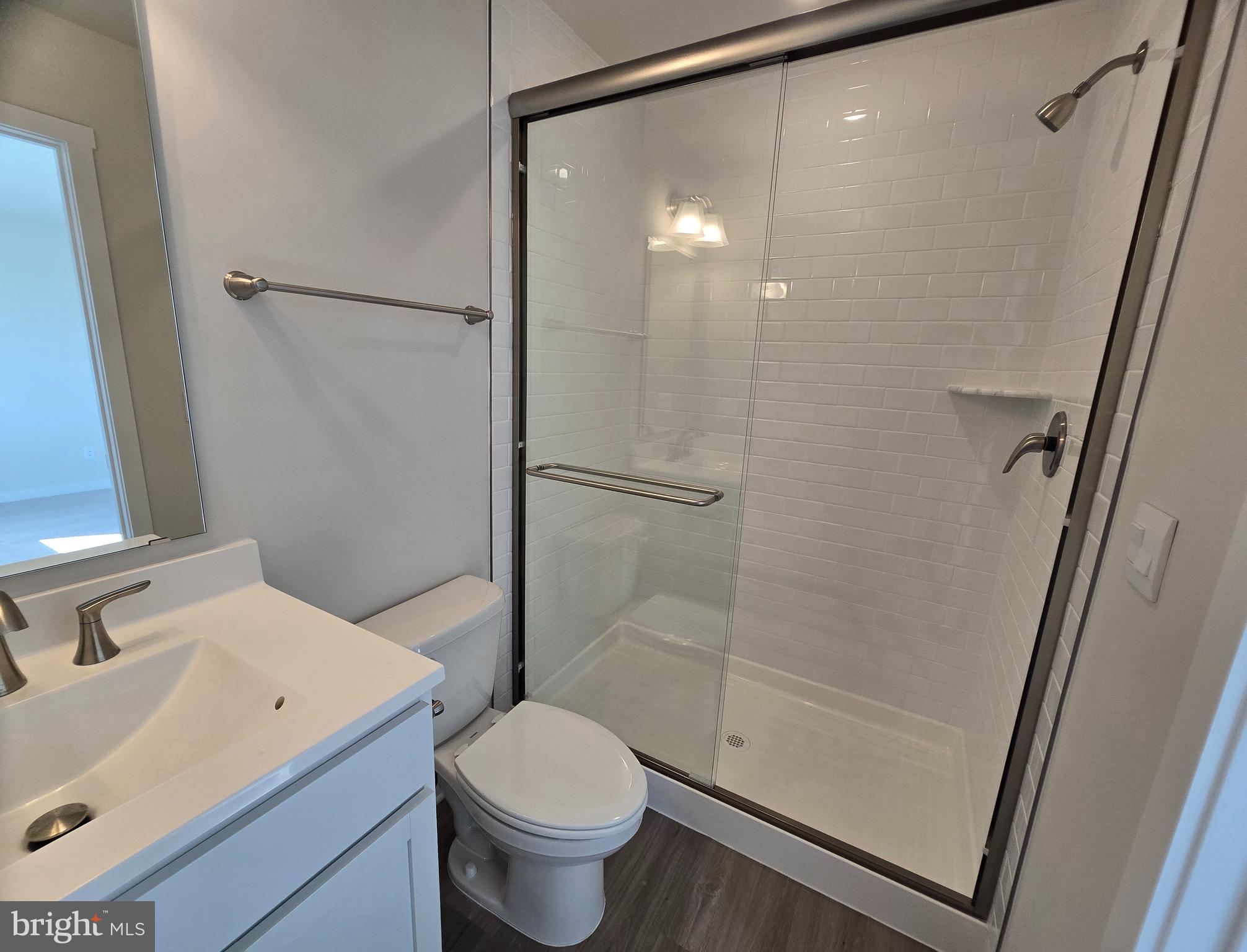 SOUTH BROOK - Residential Lease