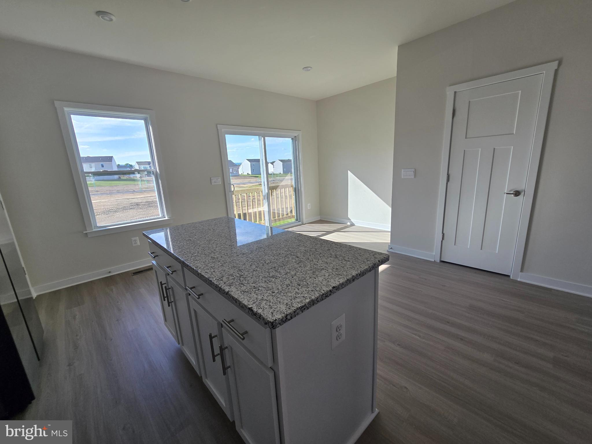 SOUTH BROOK - Residential Lease