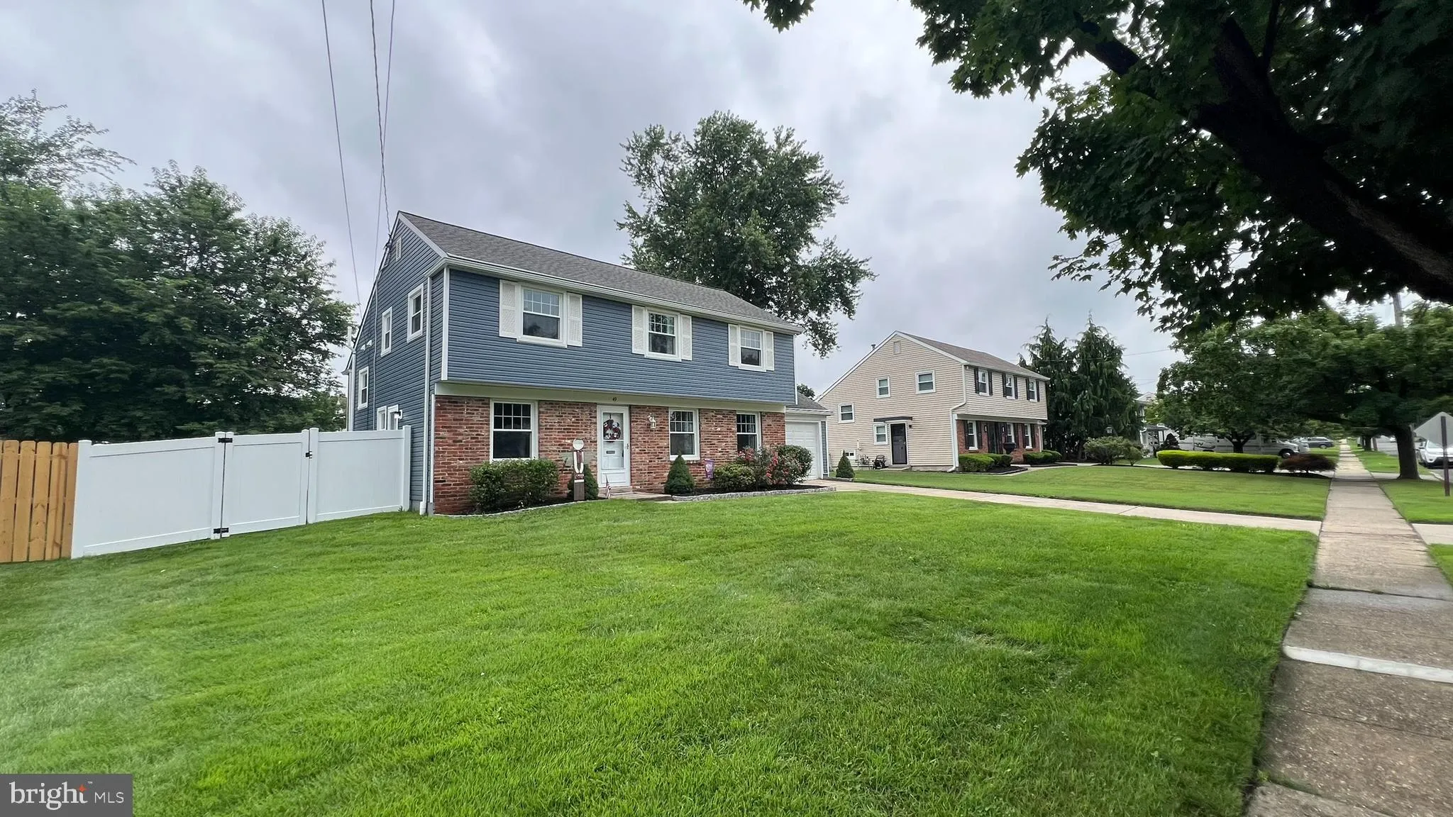 Stratford, New Jersey 08084, United States, 4 Bedrooms Bedrooms, ,2 BathroomsBathrooms,Residential,Active,164847