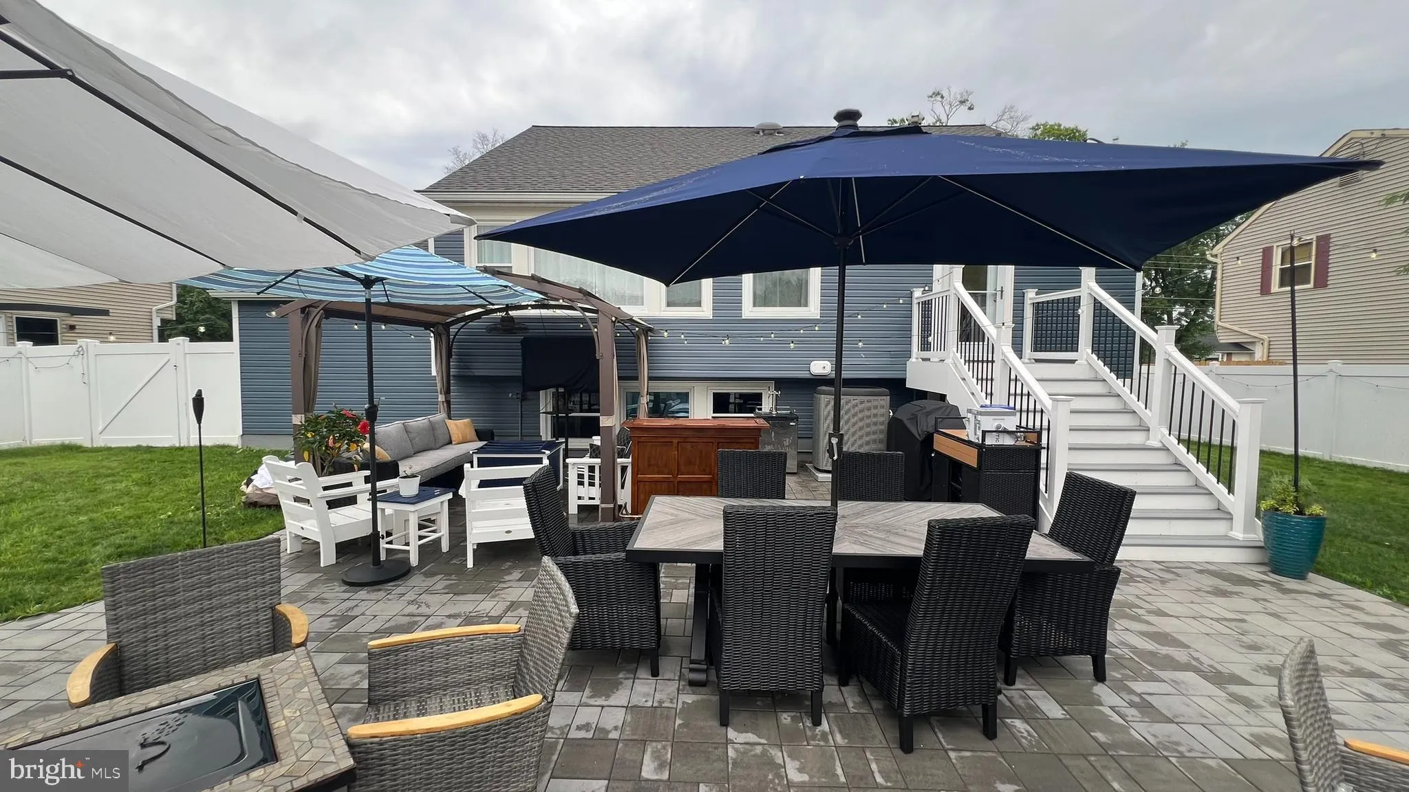 Stratford, New Jersey 08084, United States, 4 Bedrooms Bedrooms, ,2 BathroomsBathrooms,Residential,Active,164847