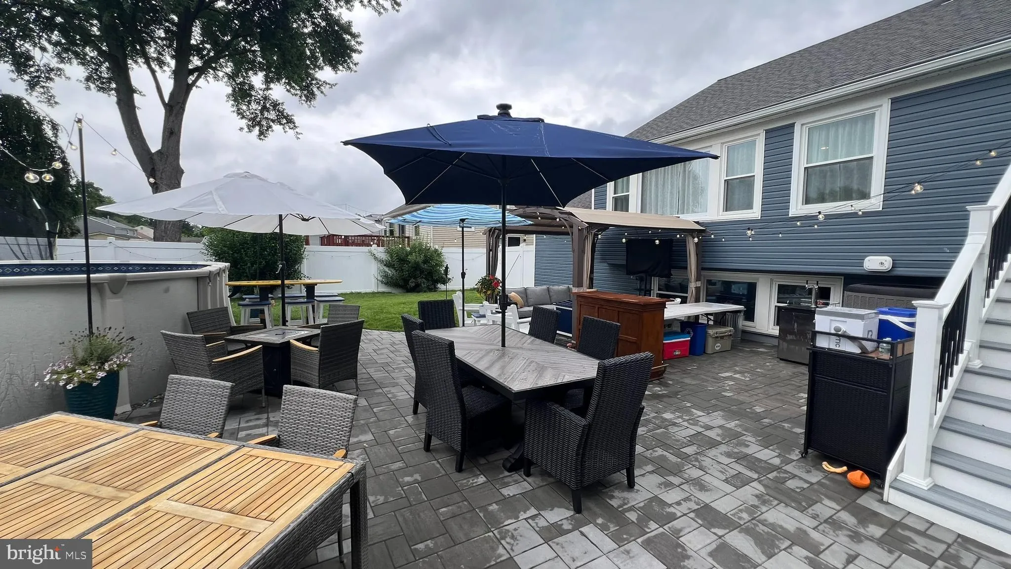 Stratford, New Jersey 08084, United States, 4 Bedrooms Bedrooms, ,2 BathroomsBathrooms,Residential,Active,164847