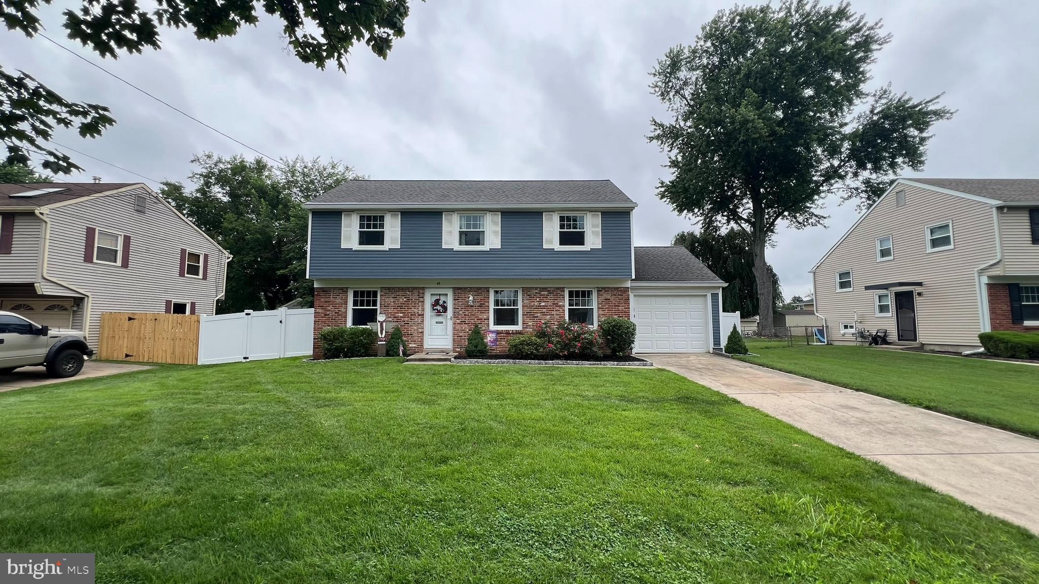 49 LONGWOOD DRIVE