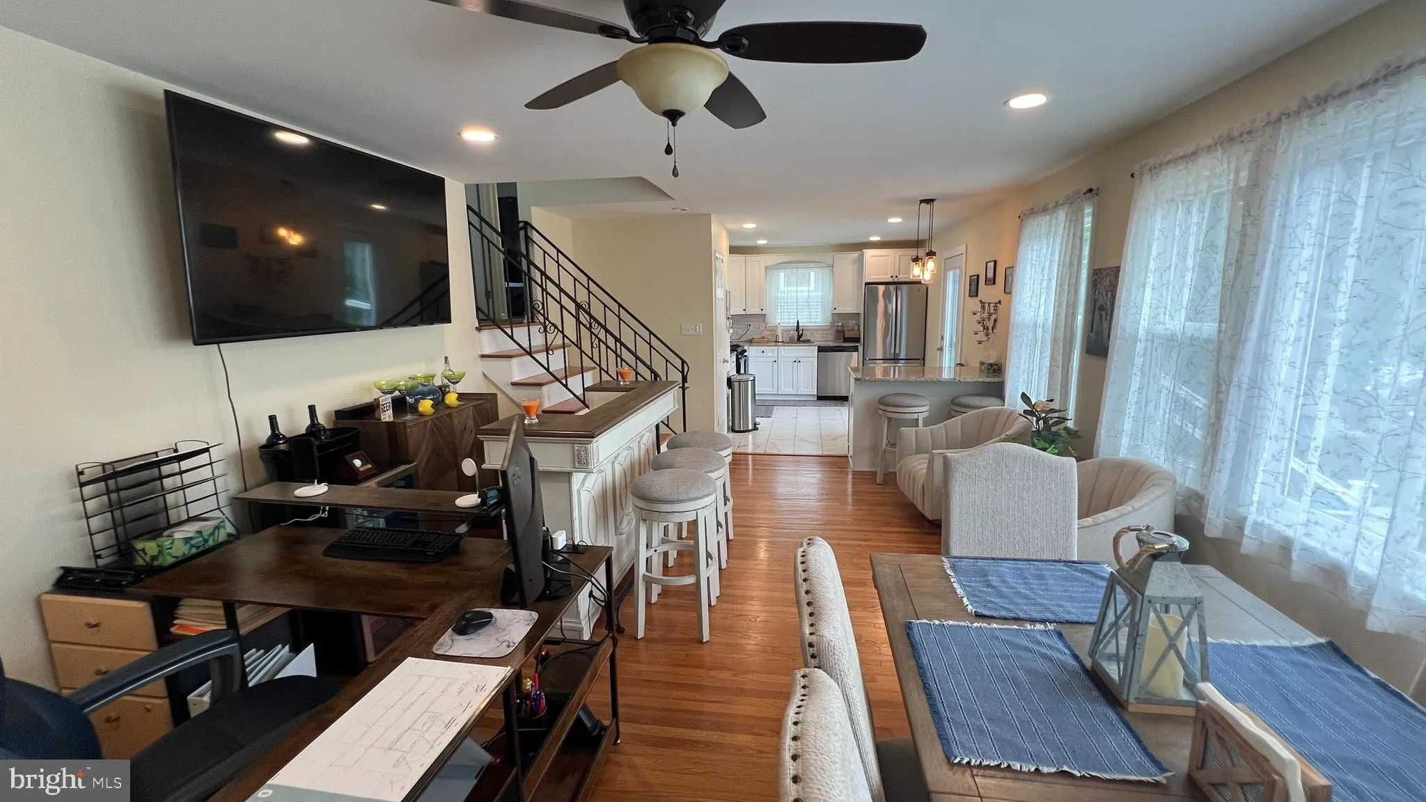 Stratford, New Jersey 08084, United States, 4 Bedrooms Bedrooms, ,2 BathroomsBathrooms,Residential,Active,164847