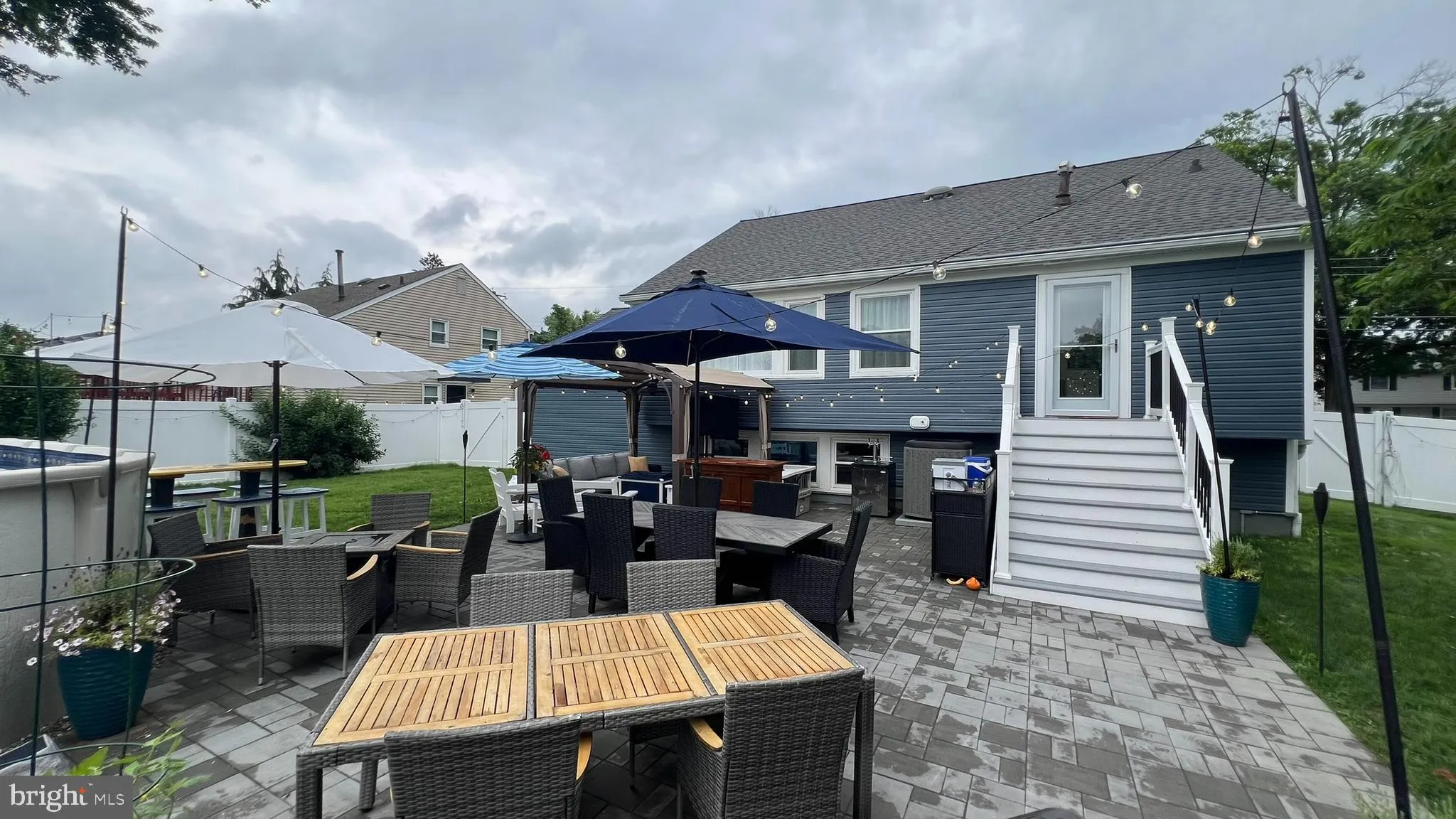 Stratford, New Jersey 08084, United States, 4 Bedrooms Bedrooms, ,2 BathroomsBathrooms,Residential,Active,164847