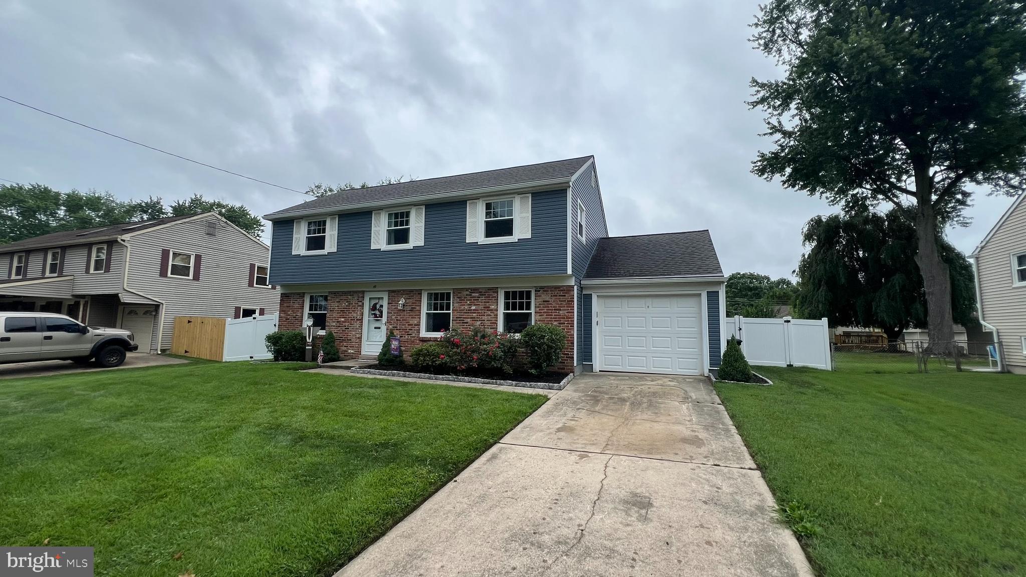 49 LONGWOOD DRIVE