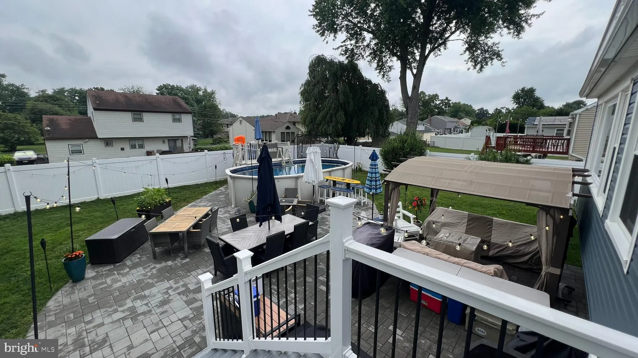 Stratford, New Jersey 08084, United States, 4 Bedrooms Bedrooms, ,2 BathroomsBathrooms,Residential,Active,164847