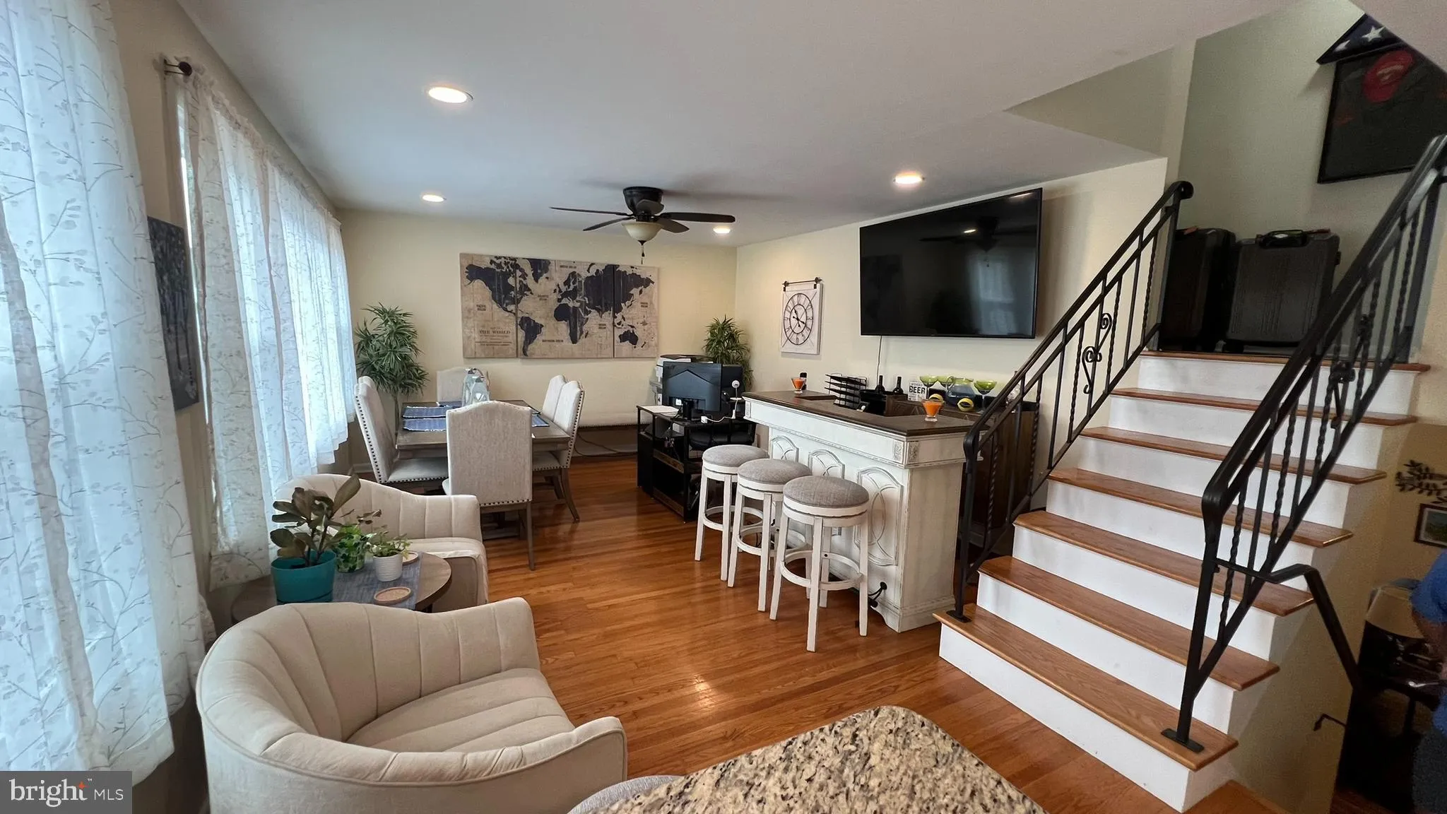 Stratford, New Jersey 08084, United States, 4 Bedrooms Bedrooms, ,2 BathroomsBathrooms,Residential,Active,164847