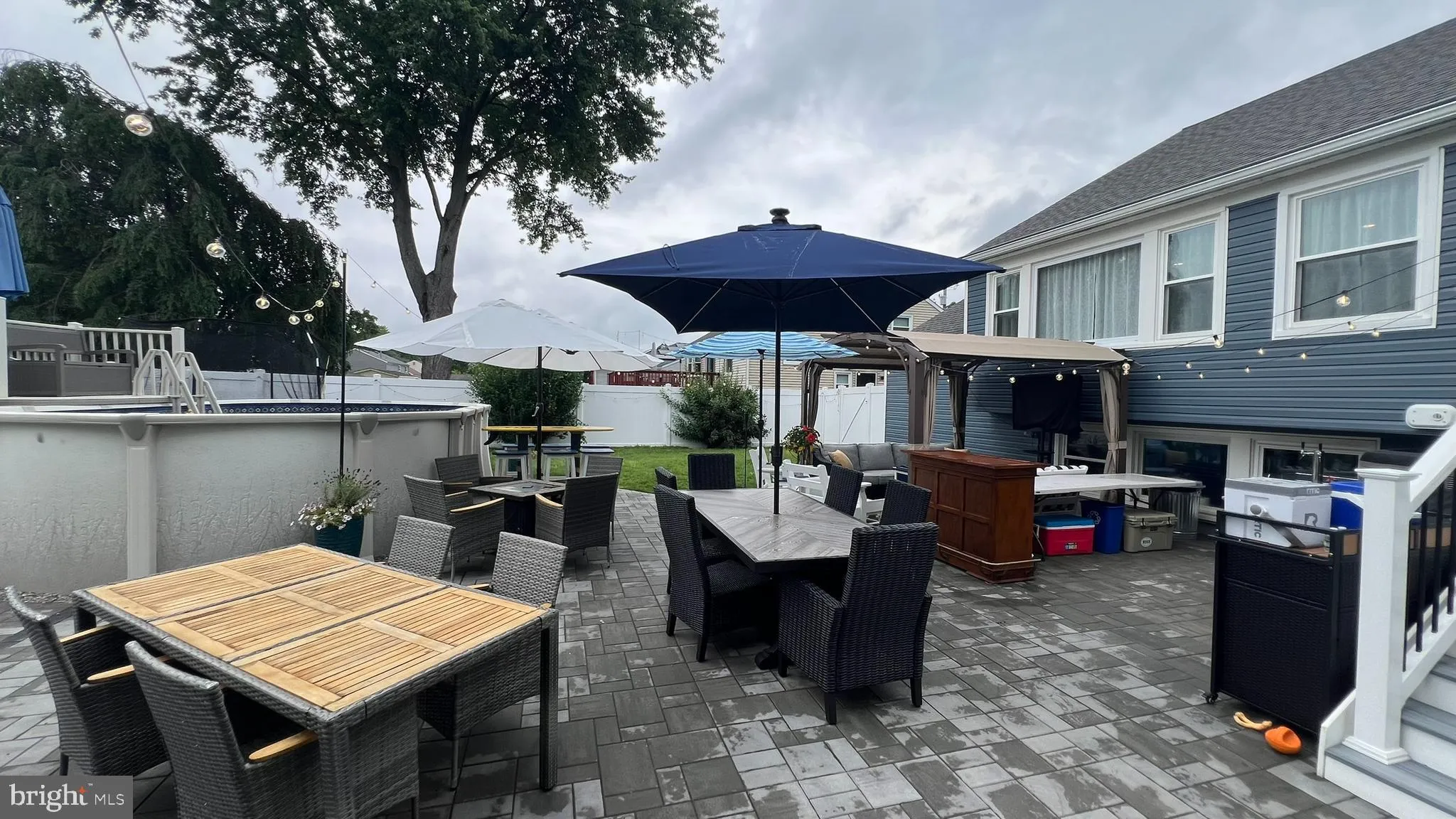 Stratford, New Jersey 08084, United States, 4 Bedrooms Bedrooms, ,2 BathroomsBathrooms,Residential,Active,164847