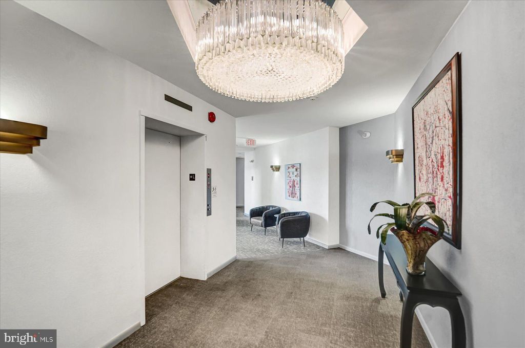 Photo of 415 Park View Lane #104, ALTOONA, PA 16601 (MLS # PABR2015806)