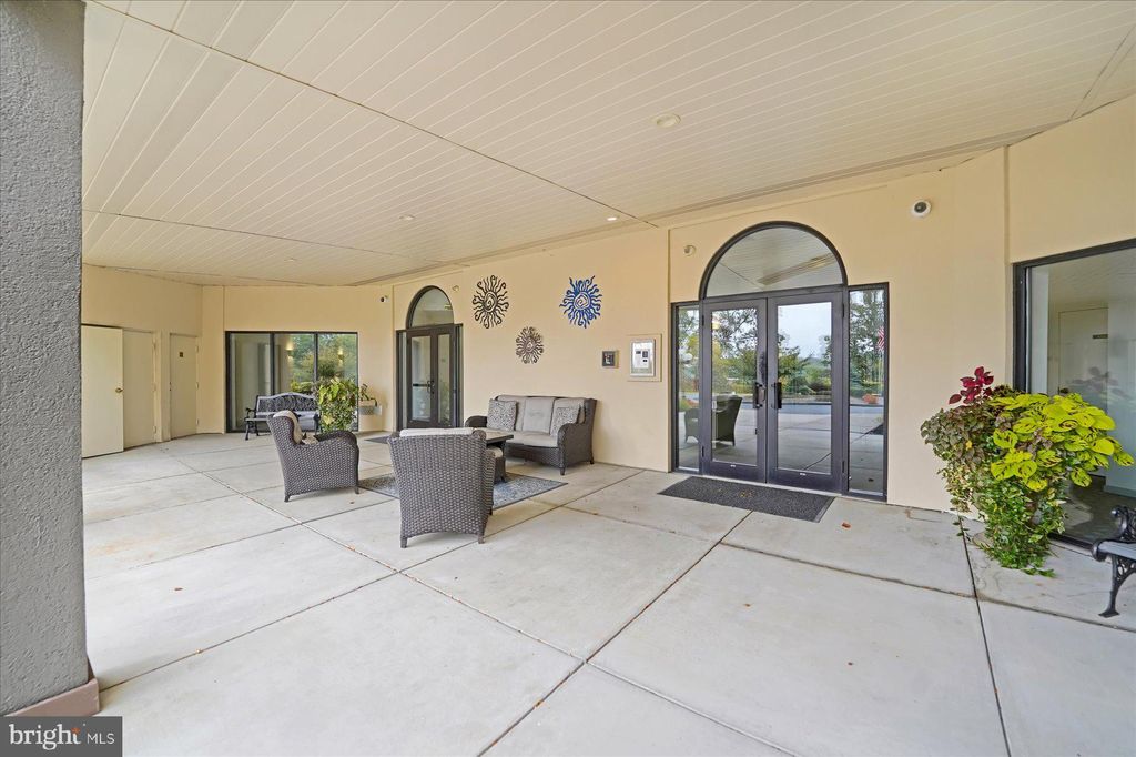 Photo of 415 Park View Lane #104, ALTOONA, PA 16601 (MLS # PABR2015806)