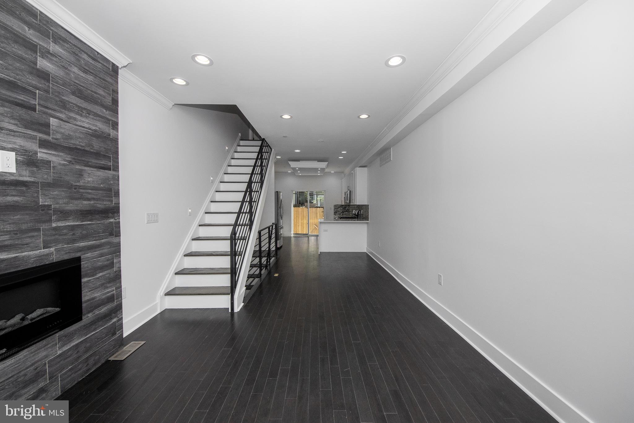 GRAYS FERRY - Residential