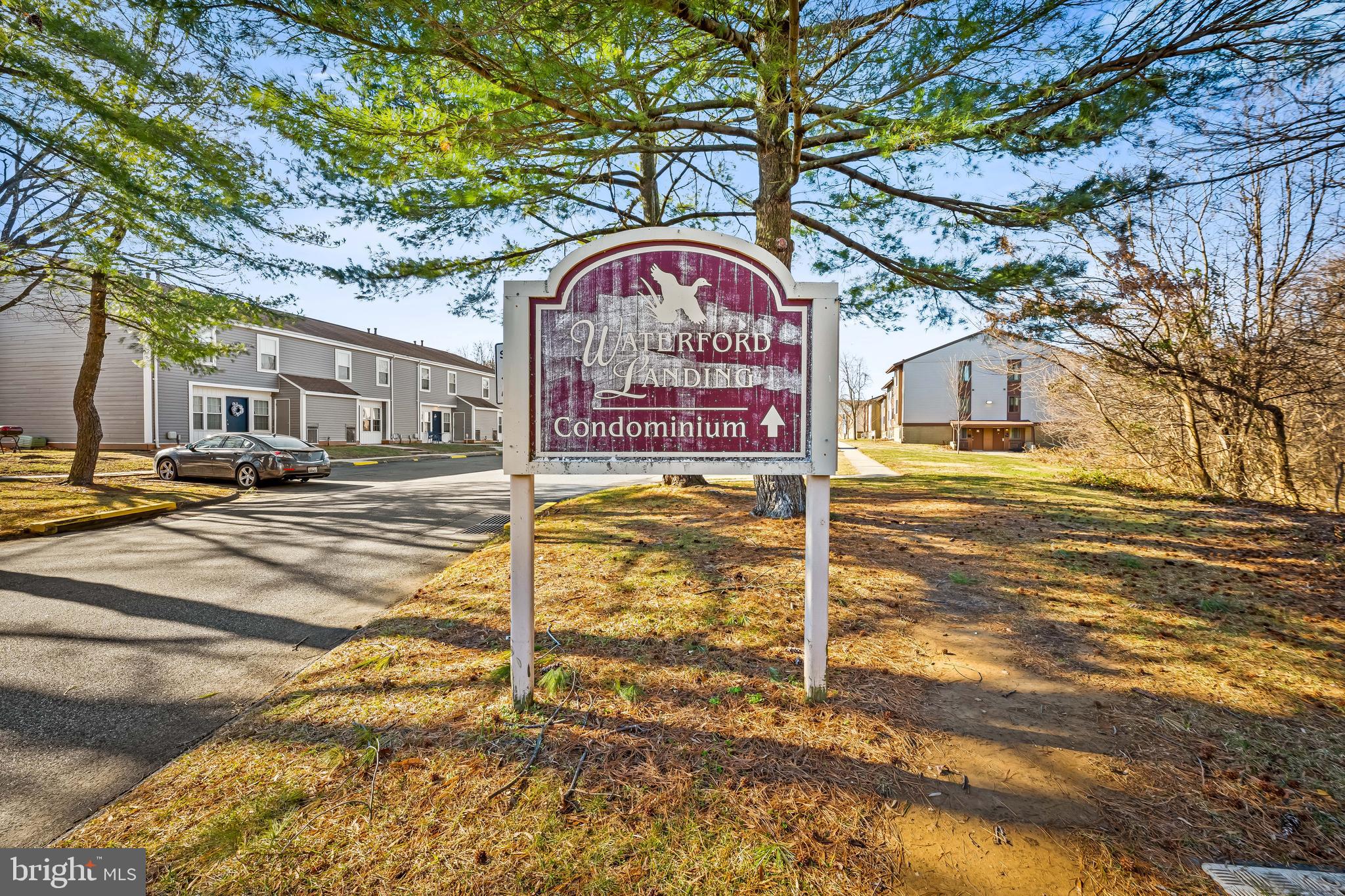 WATERFORD LANDING - Residential