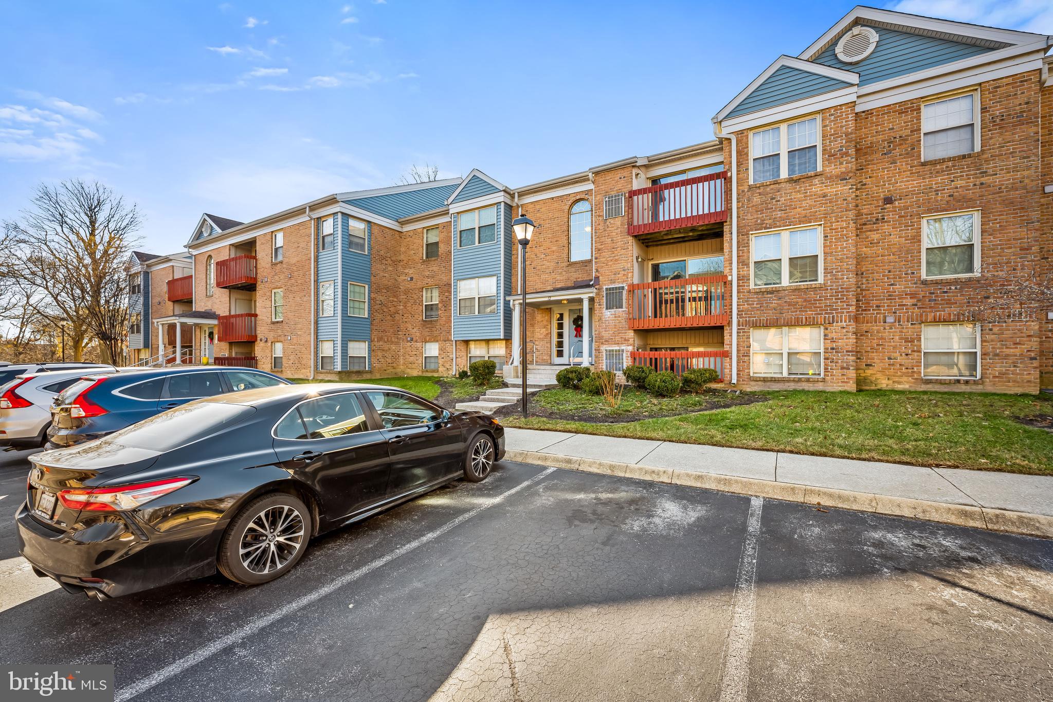 WATERFORD LANDING - Residential