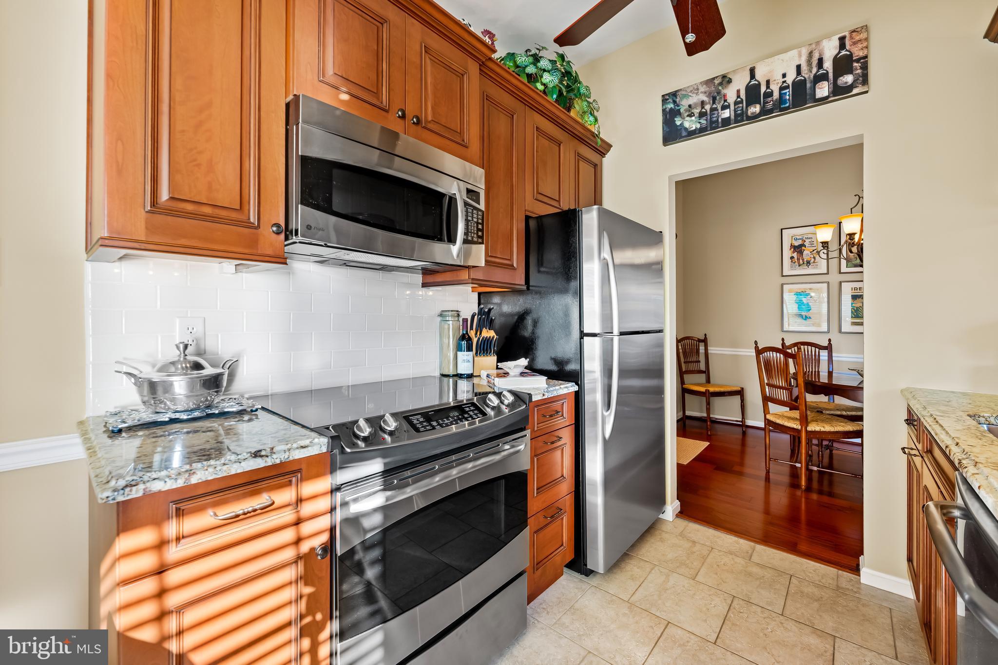 WATERFORD LANDING - Residential