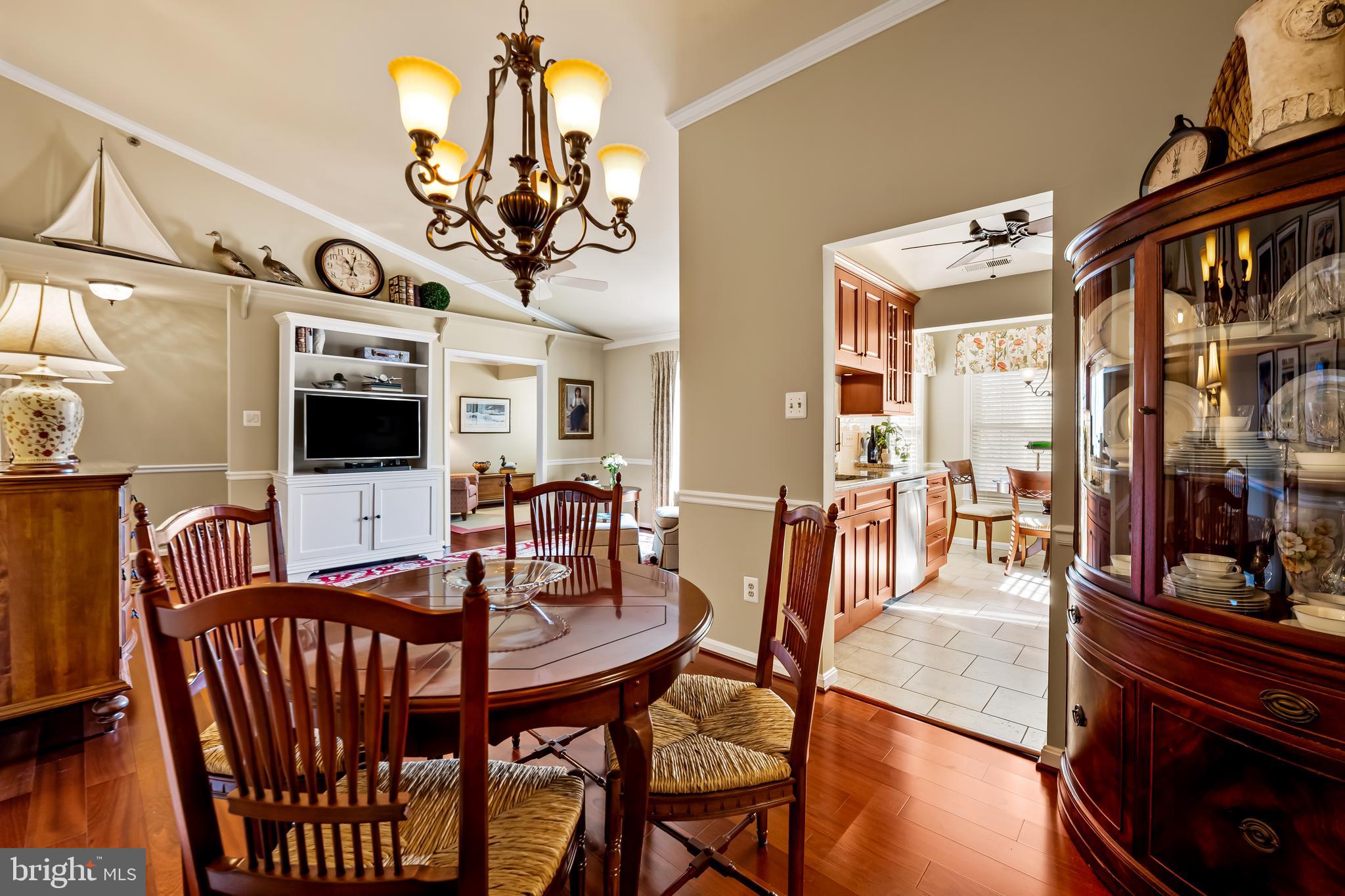 WATERFORD LANDING - Residential