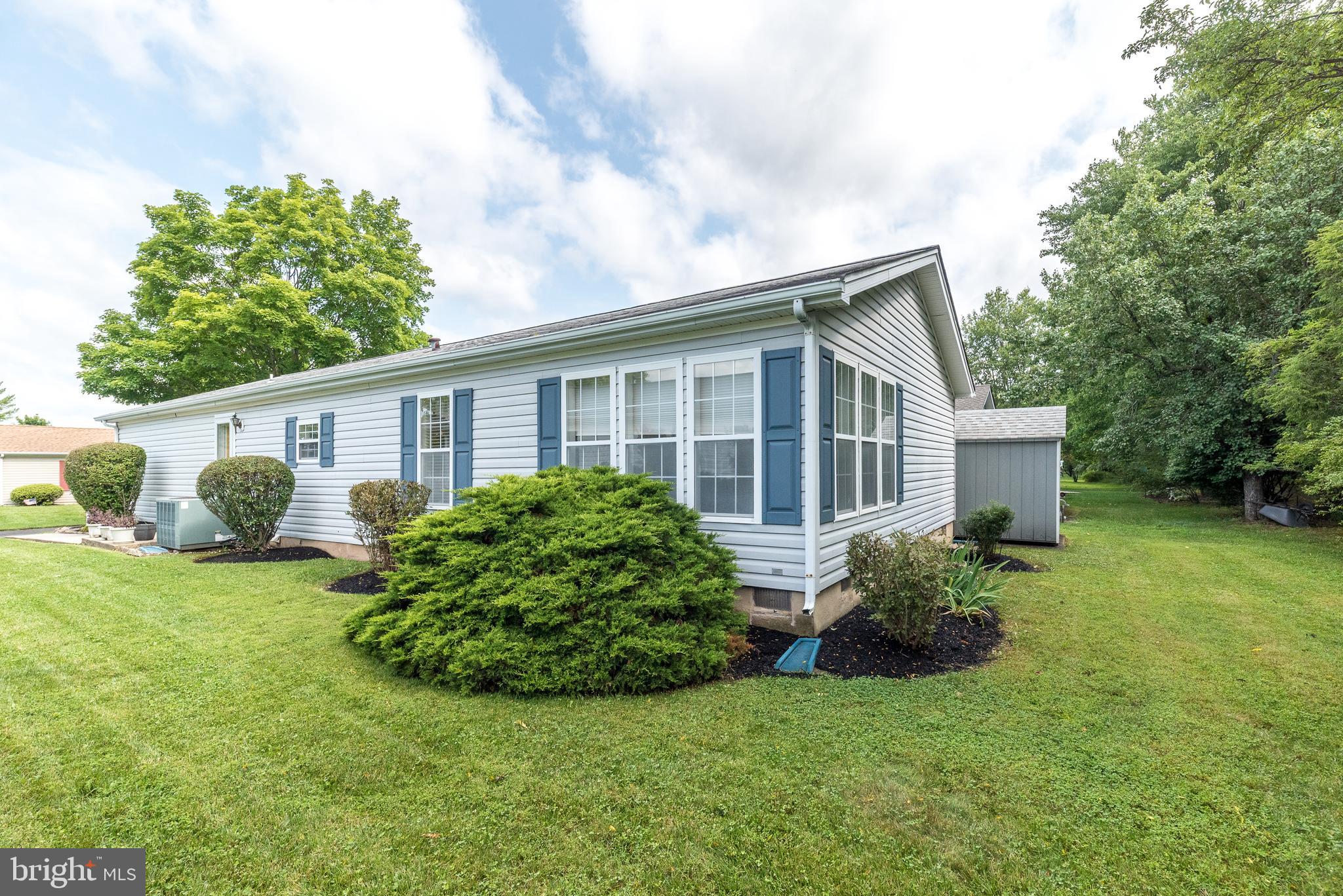 46 JUNIPER CIRCLE