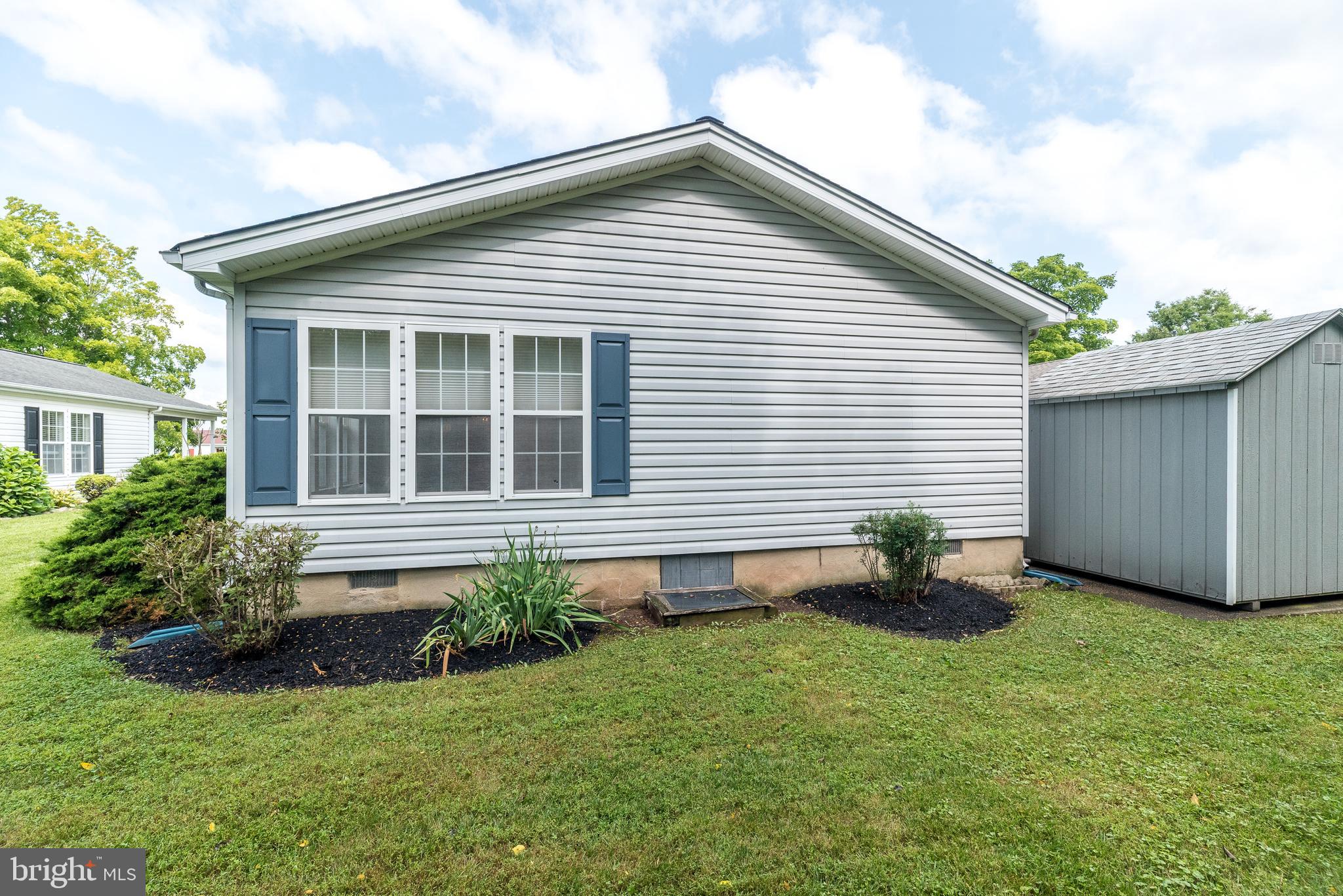 46 JUNIPER CIRCLE