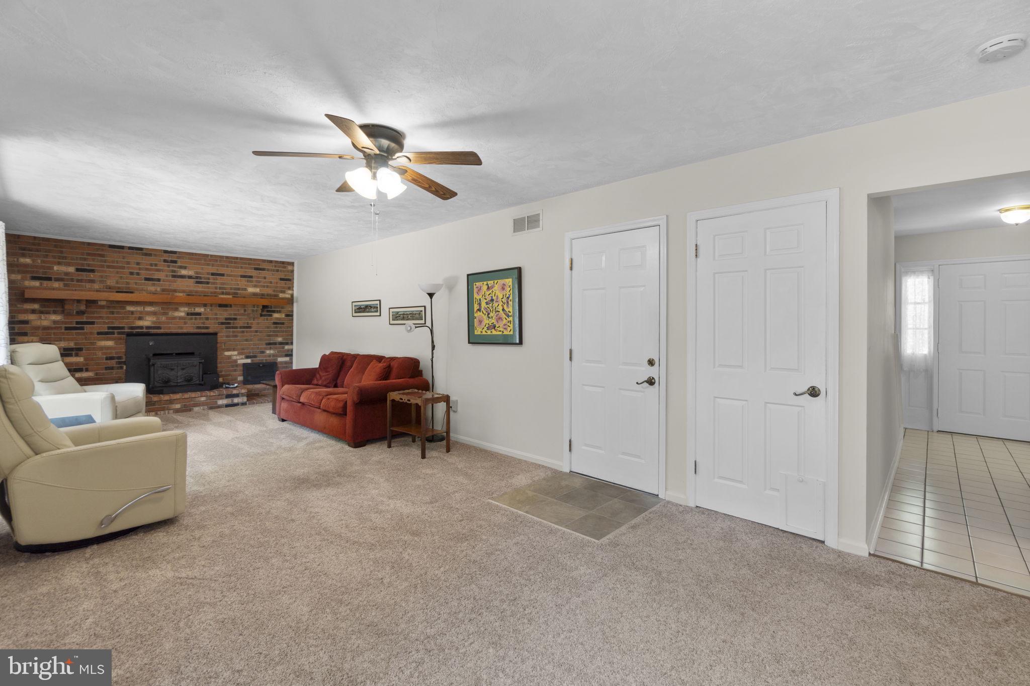 KINGS CONTRIVANCE - Residential