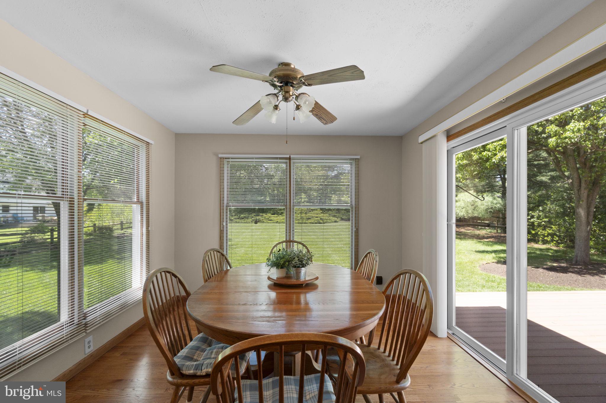 KINGS CONTRIVANCE - Residential