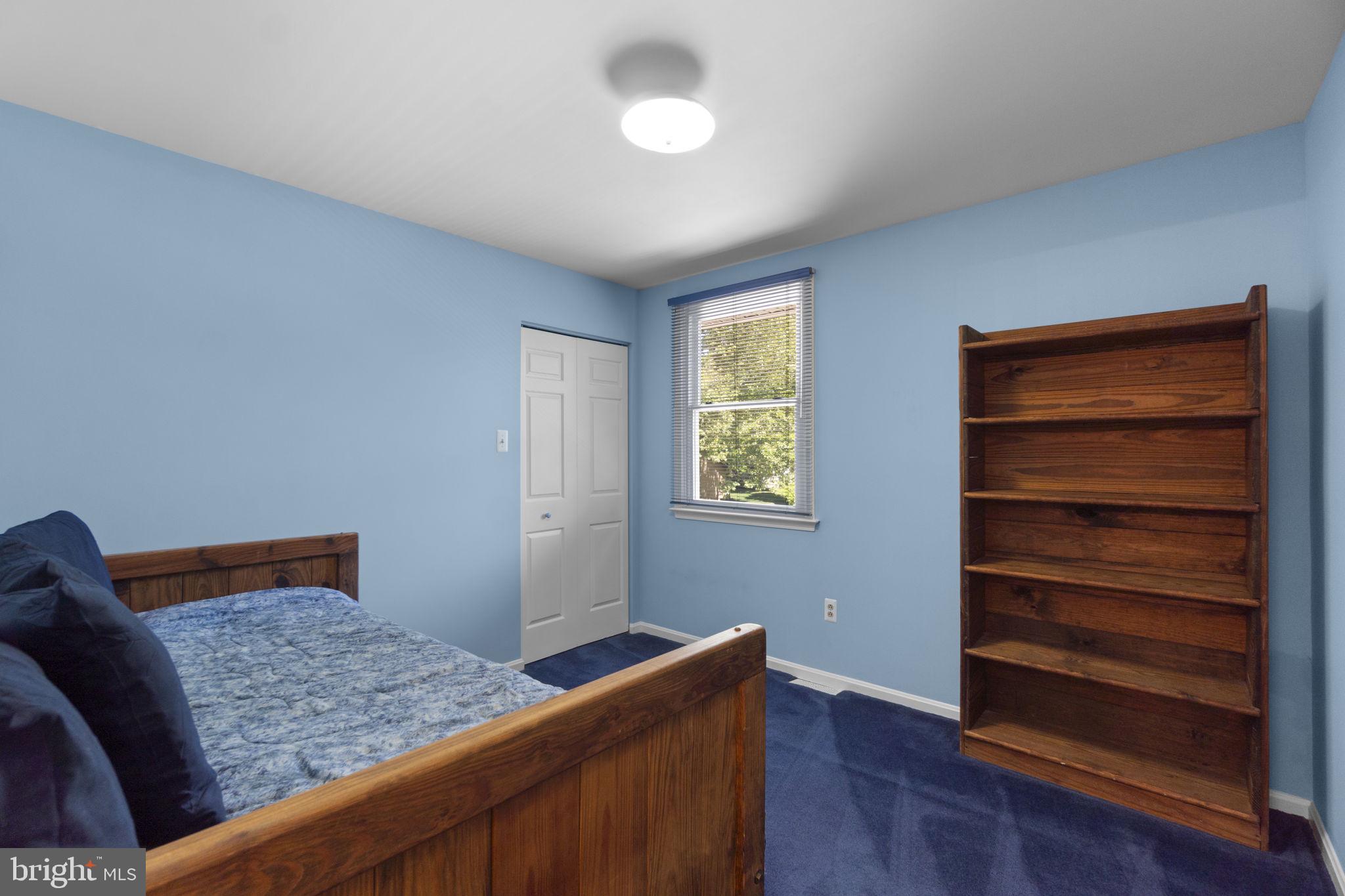 KINGS CONTRIVANCE - Residential