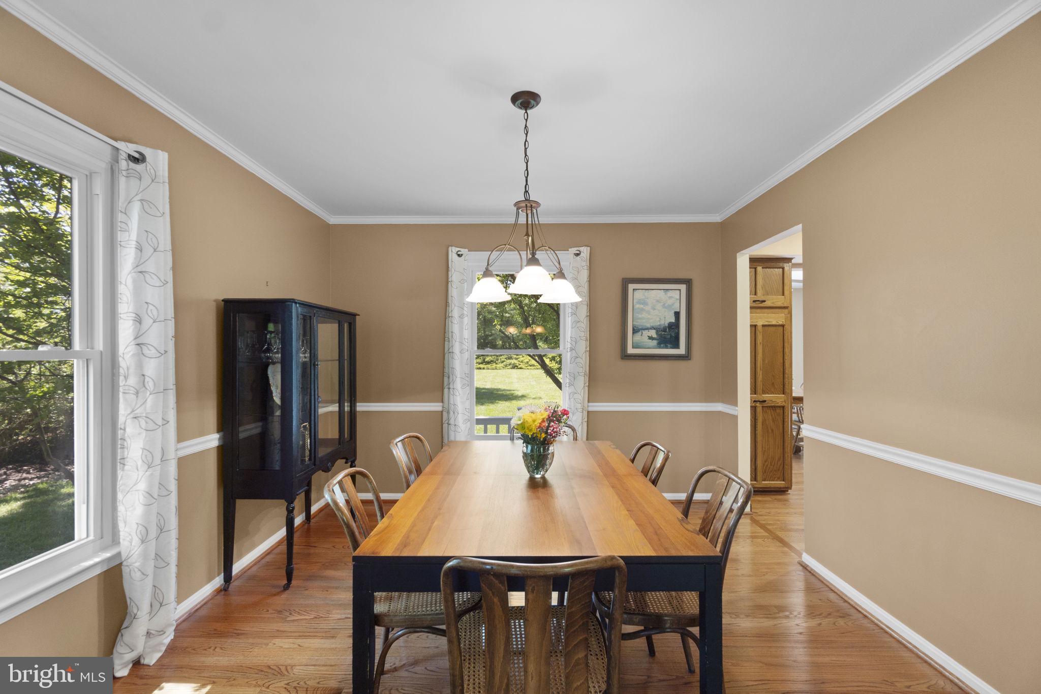 KINGS CONTRIVANCE - Residential