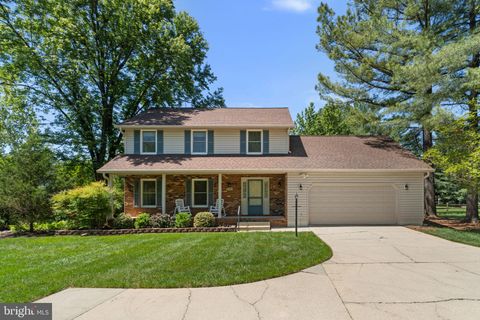 9460 SINGLE BIRD LANE COLUMBIA MD 21046