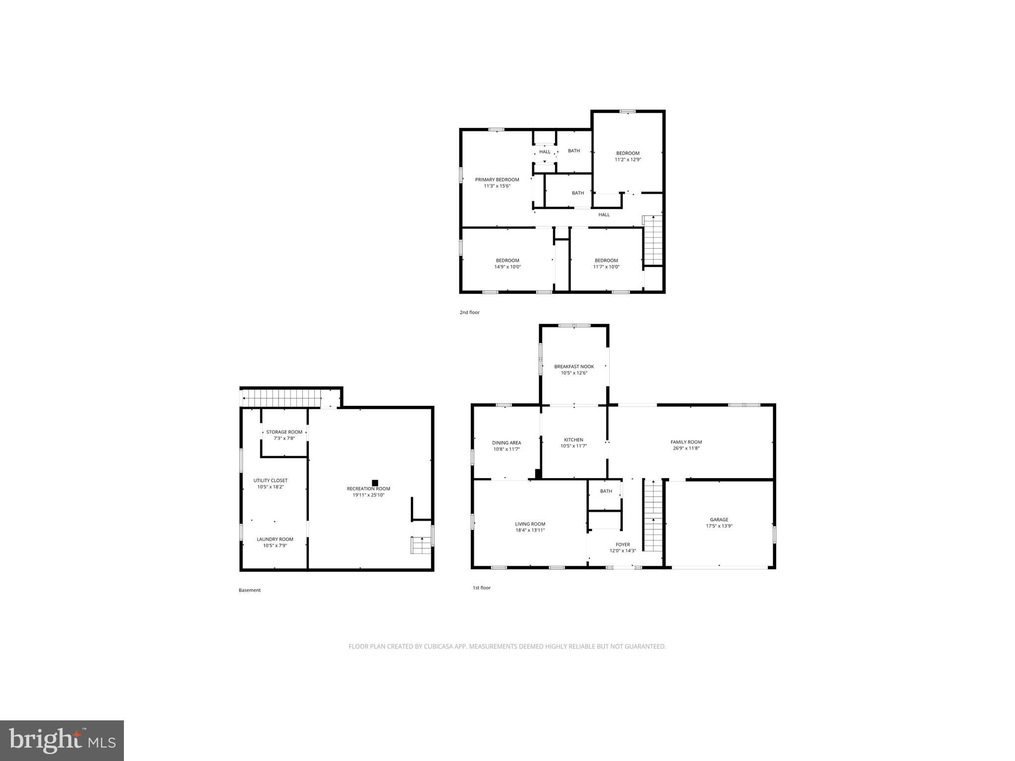 KINGS CONTRIVANCE - Residential