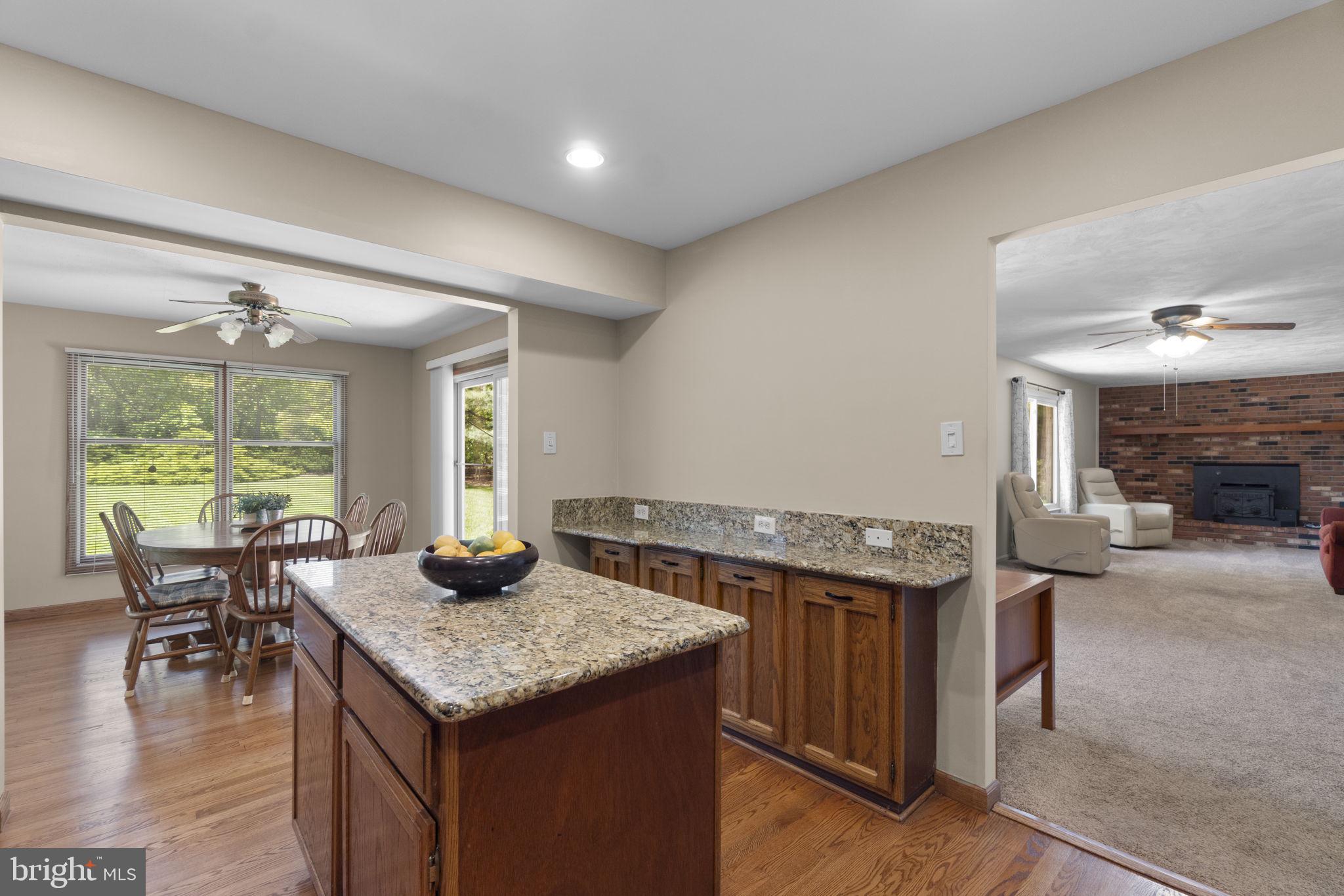 KINGS CONTRIVANCE - Residential