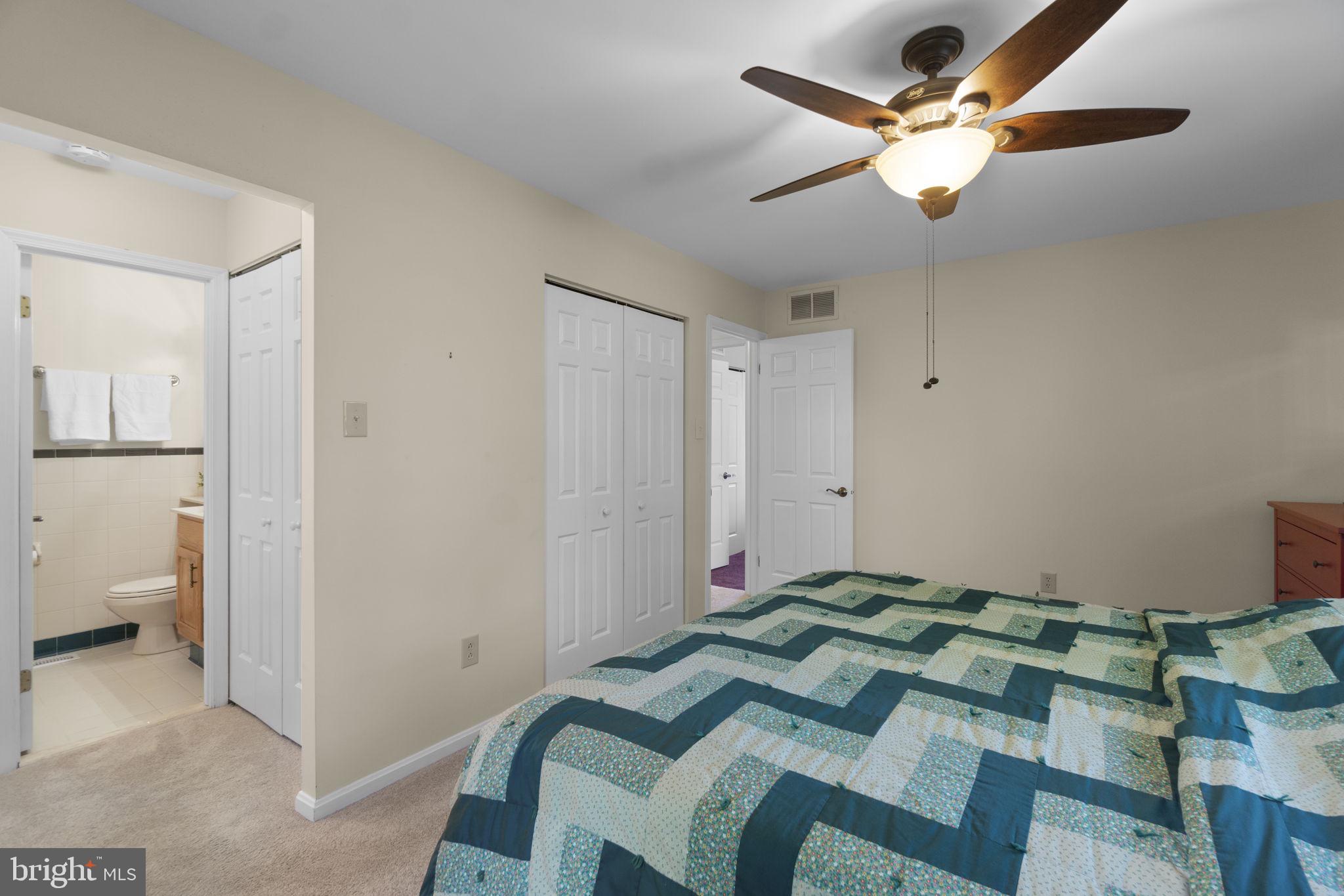 KINGS CONTRIVANCE - Residential