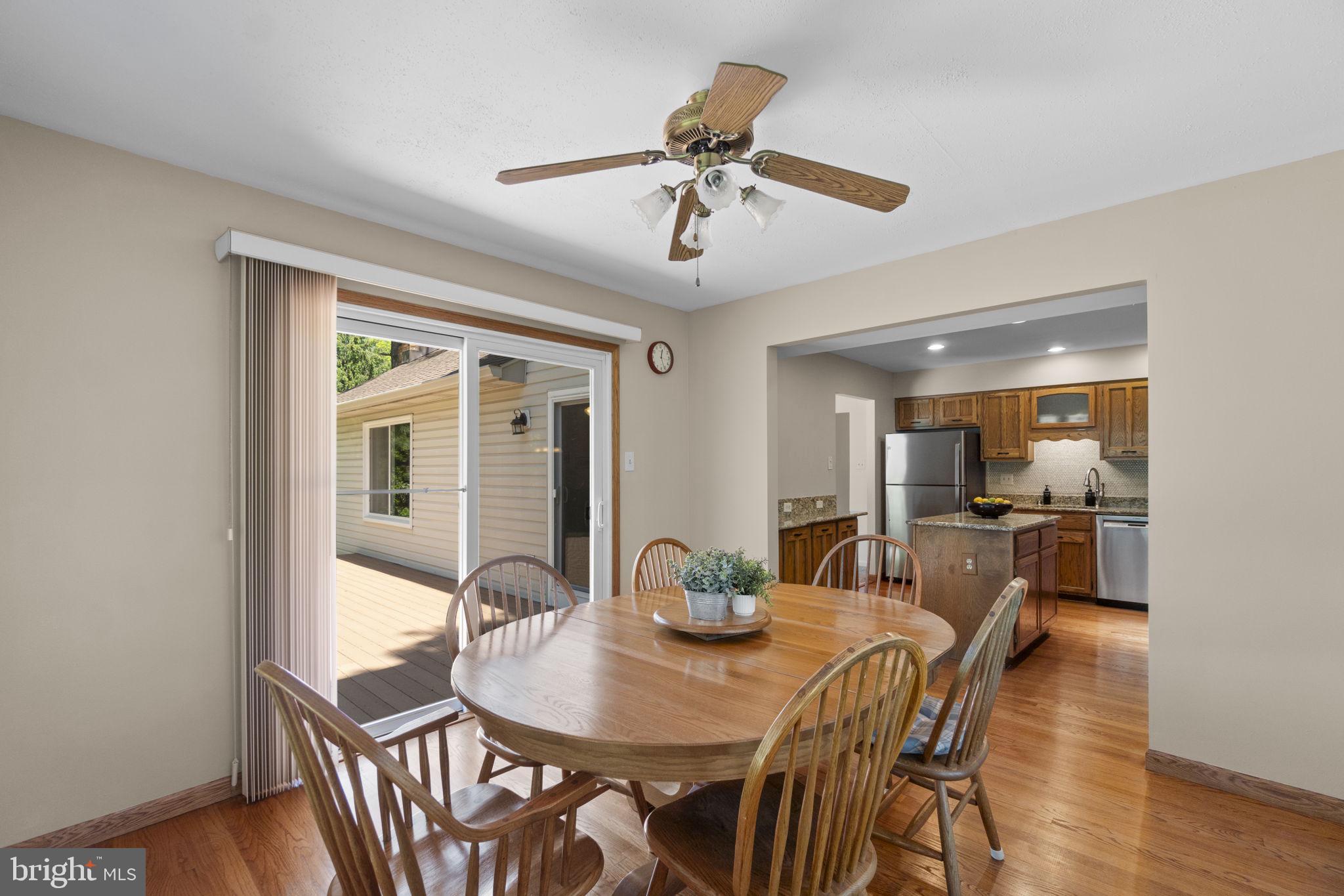 KINGS CONTRIVANCE - Residential